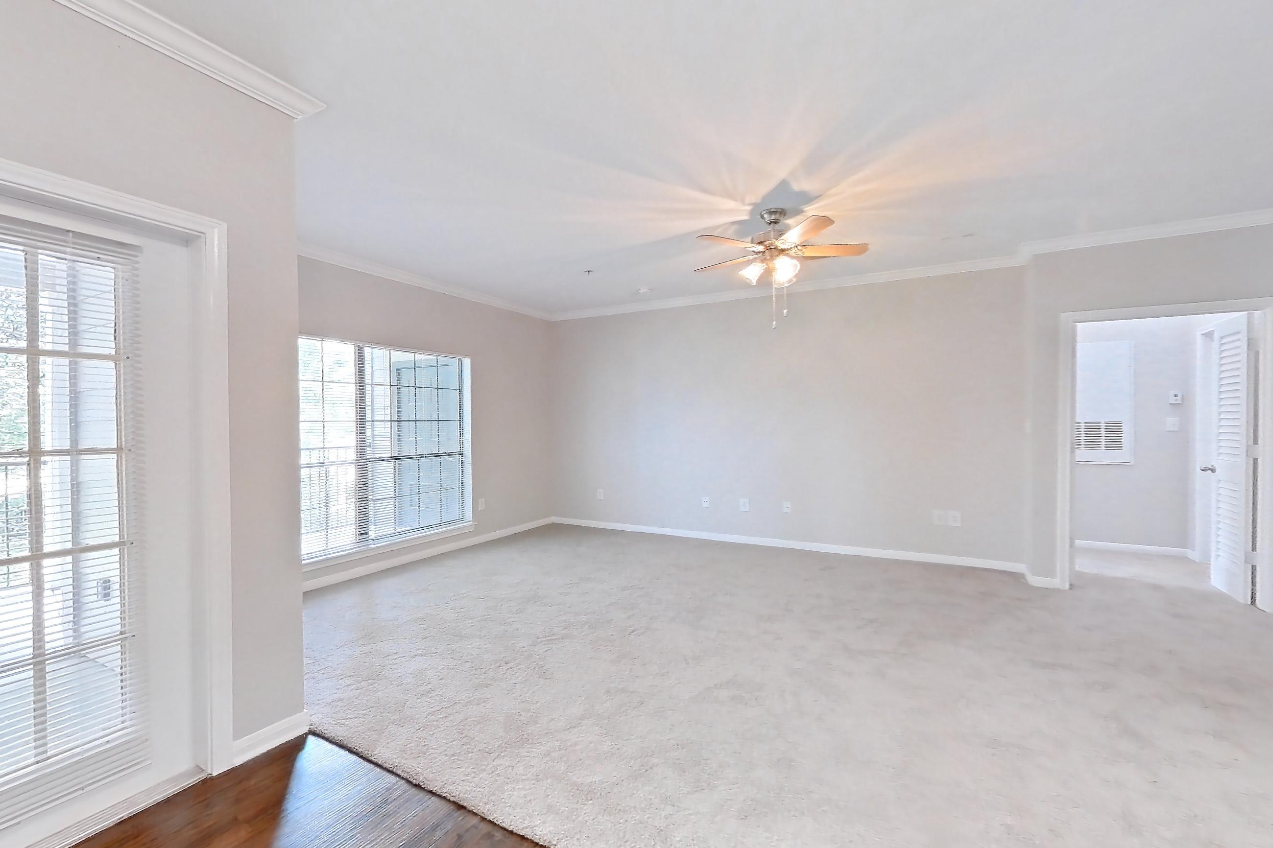 DINING SPACE