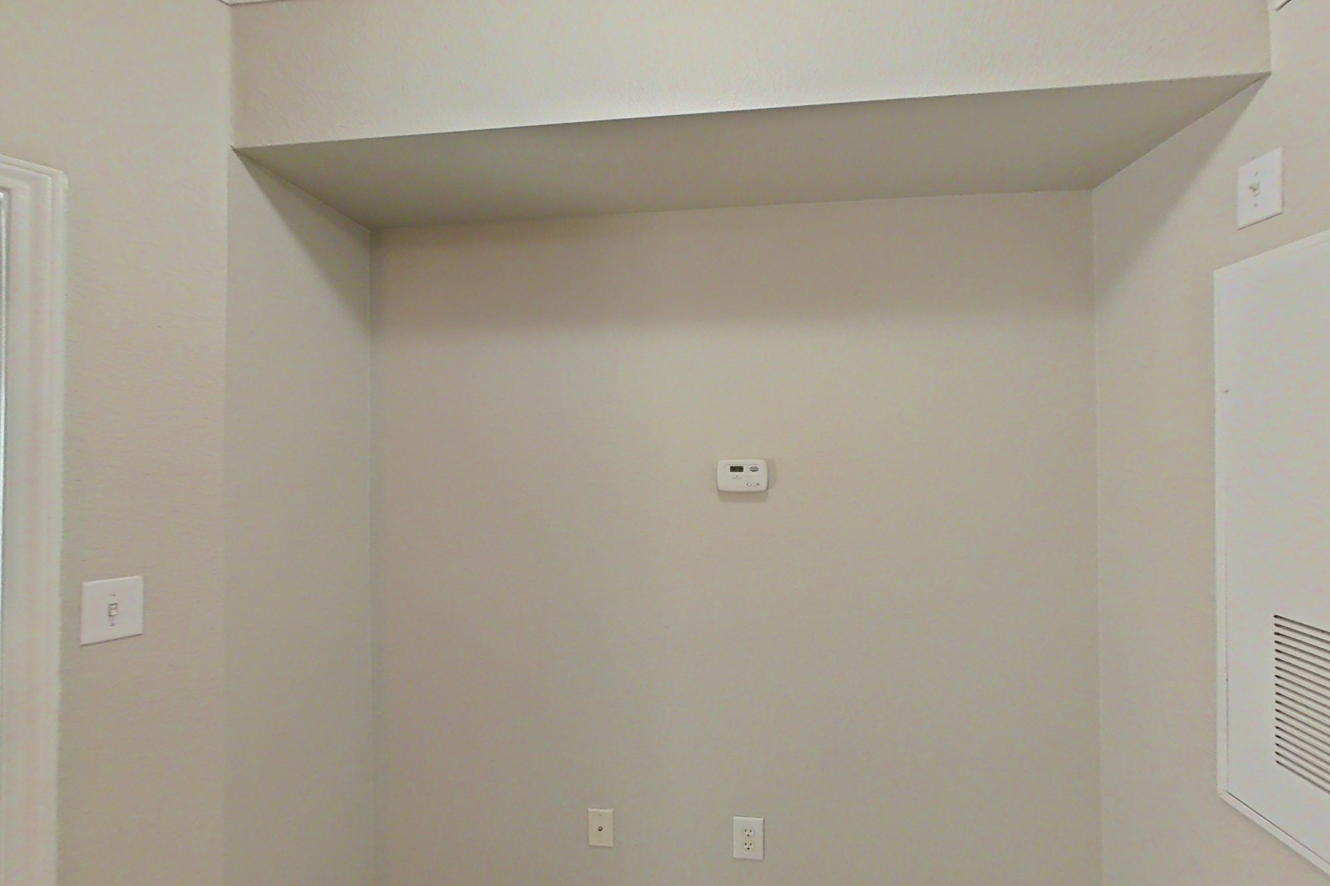 DINING SPACE