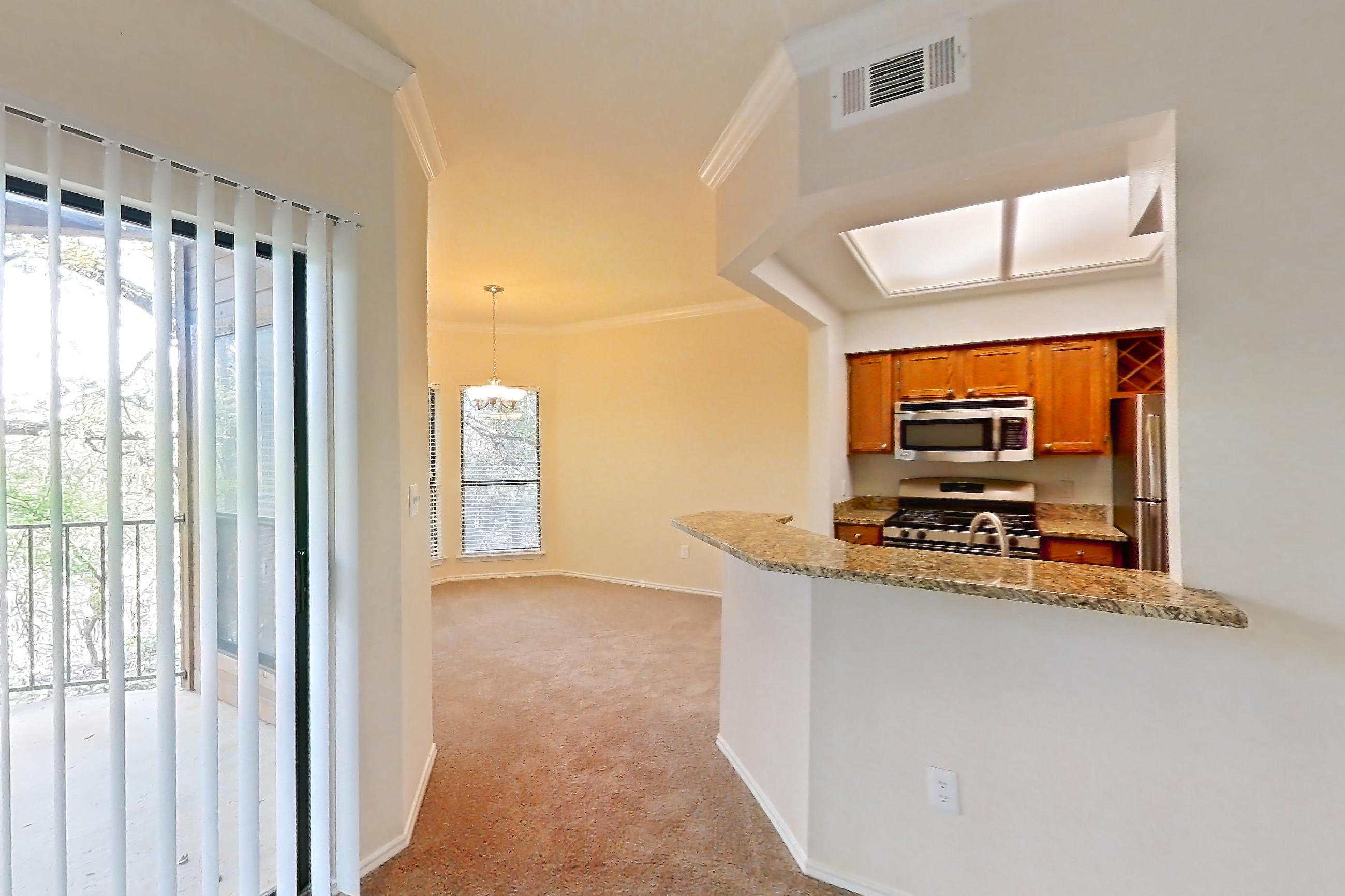 LIVING SPACE