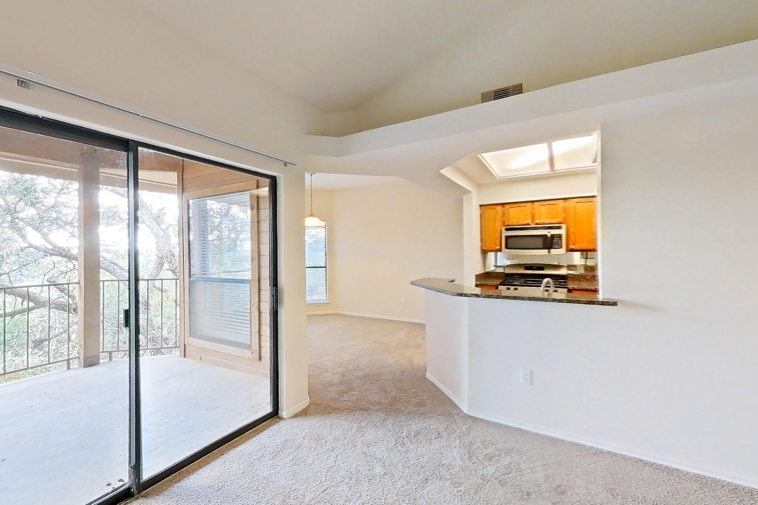 LIVING SPACE
