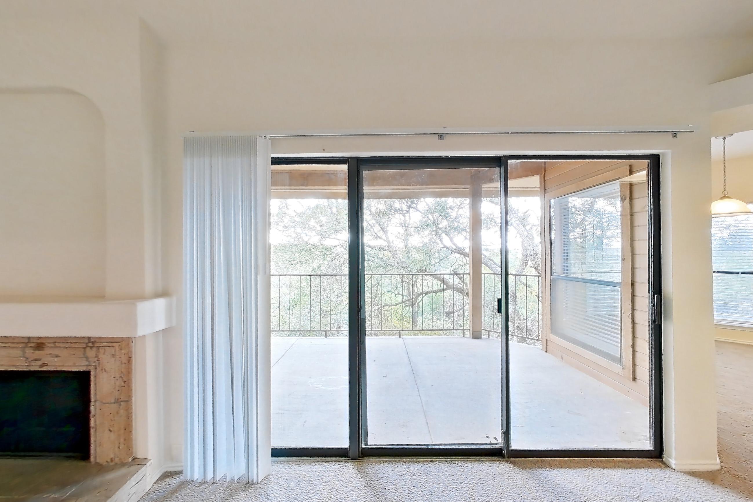 LIVING SPACE