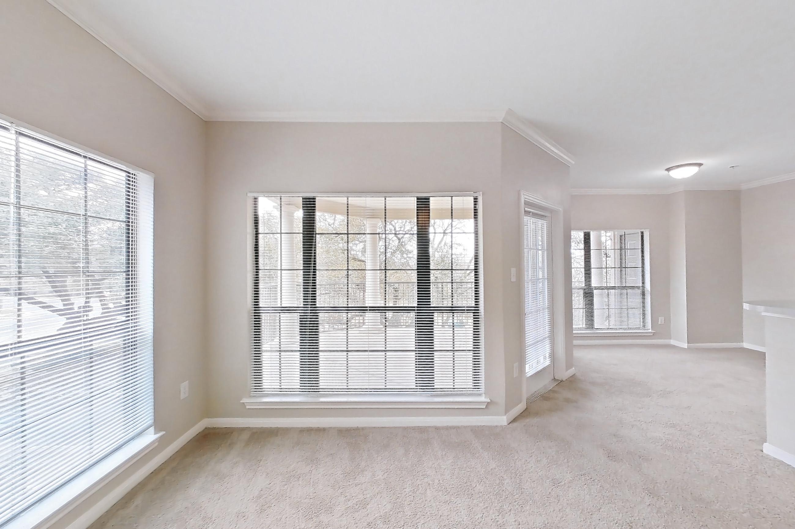 LIVING SPACE