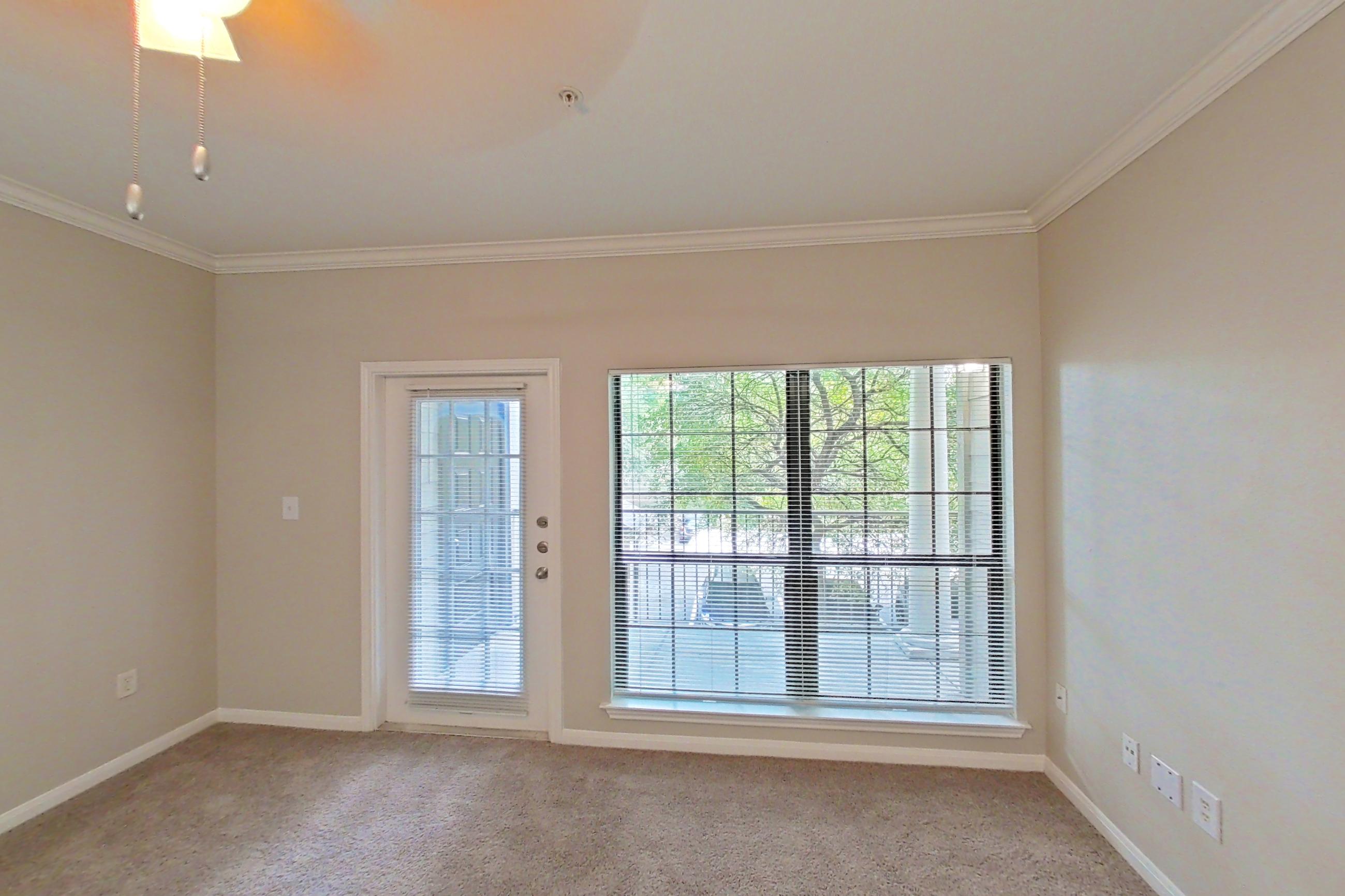 LIVING SPACE