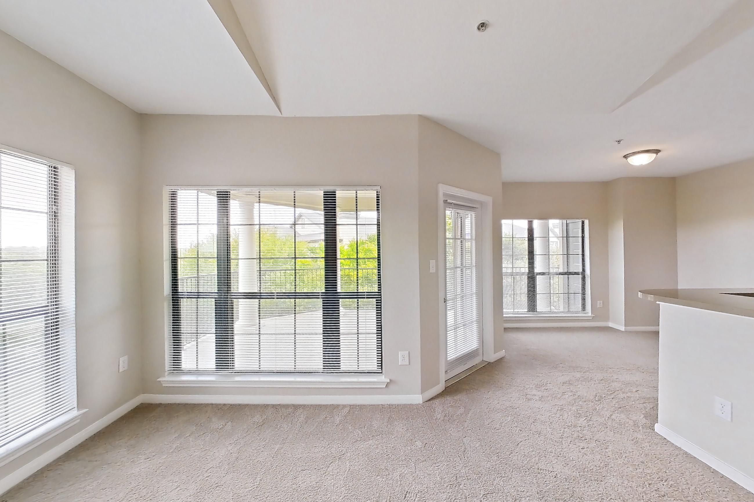LIVING SPACE