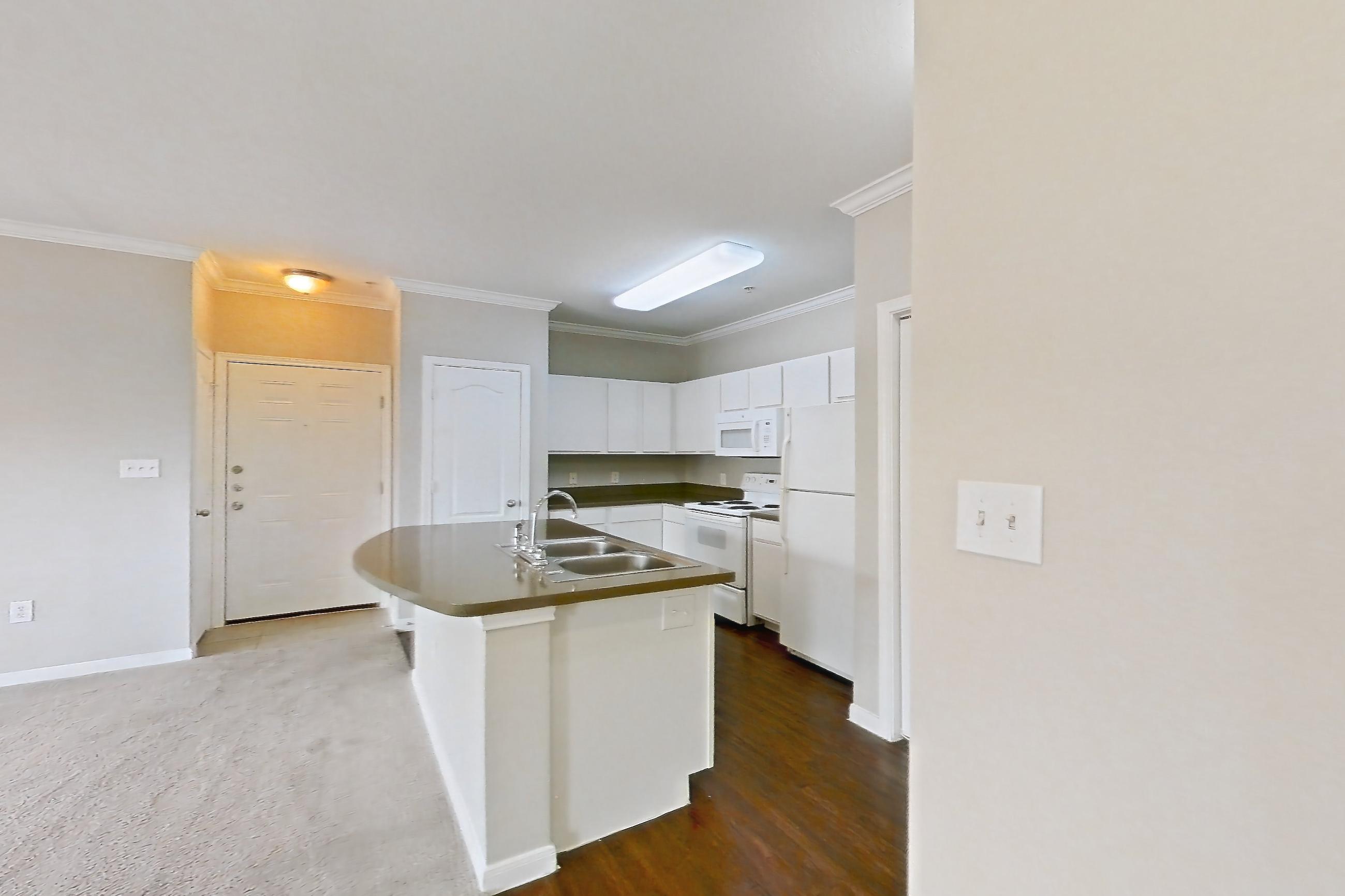 DINING SPACE (representative of this floor plan)