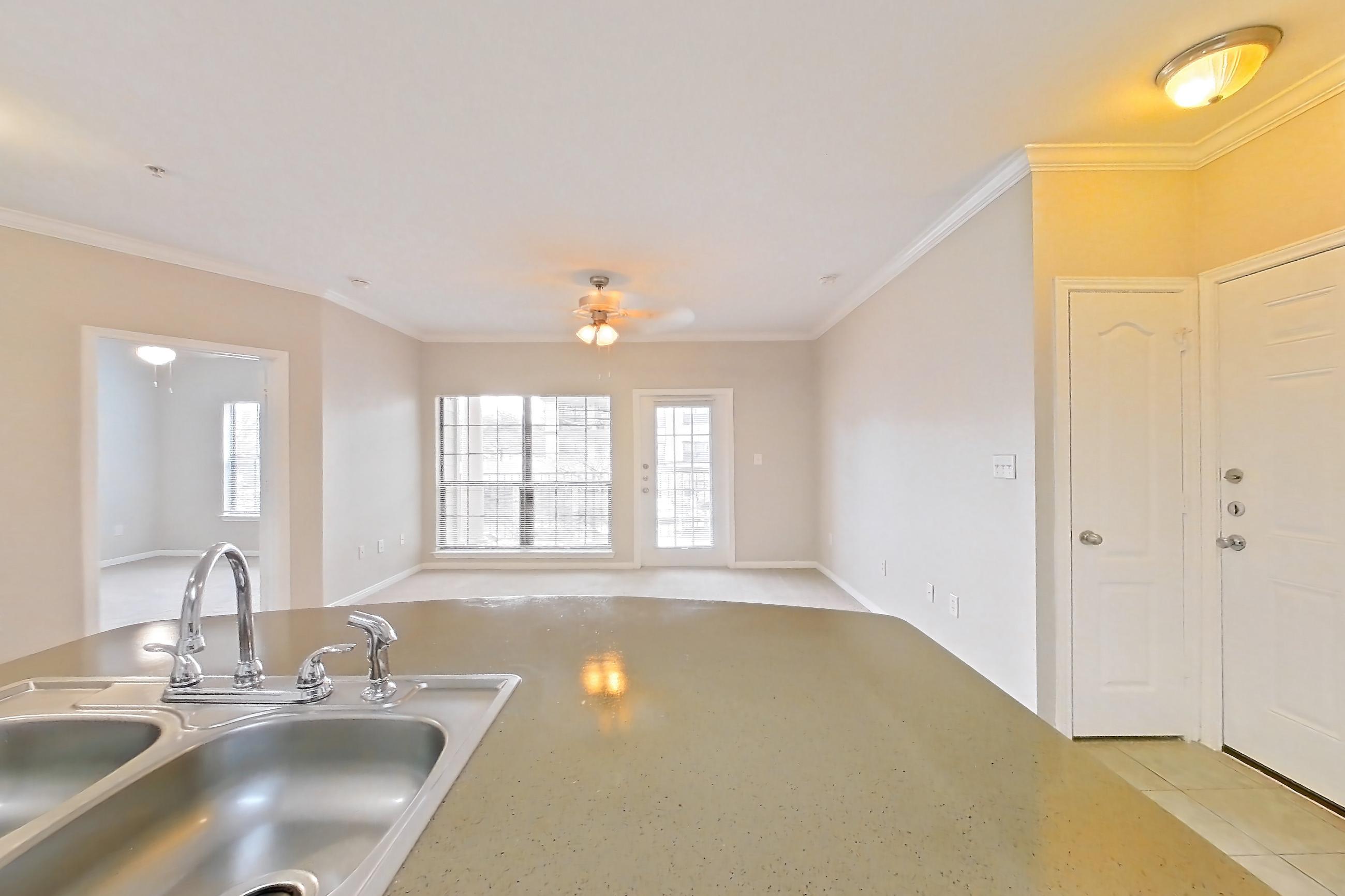 KITCHEN (representative of this floor plan)