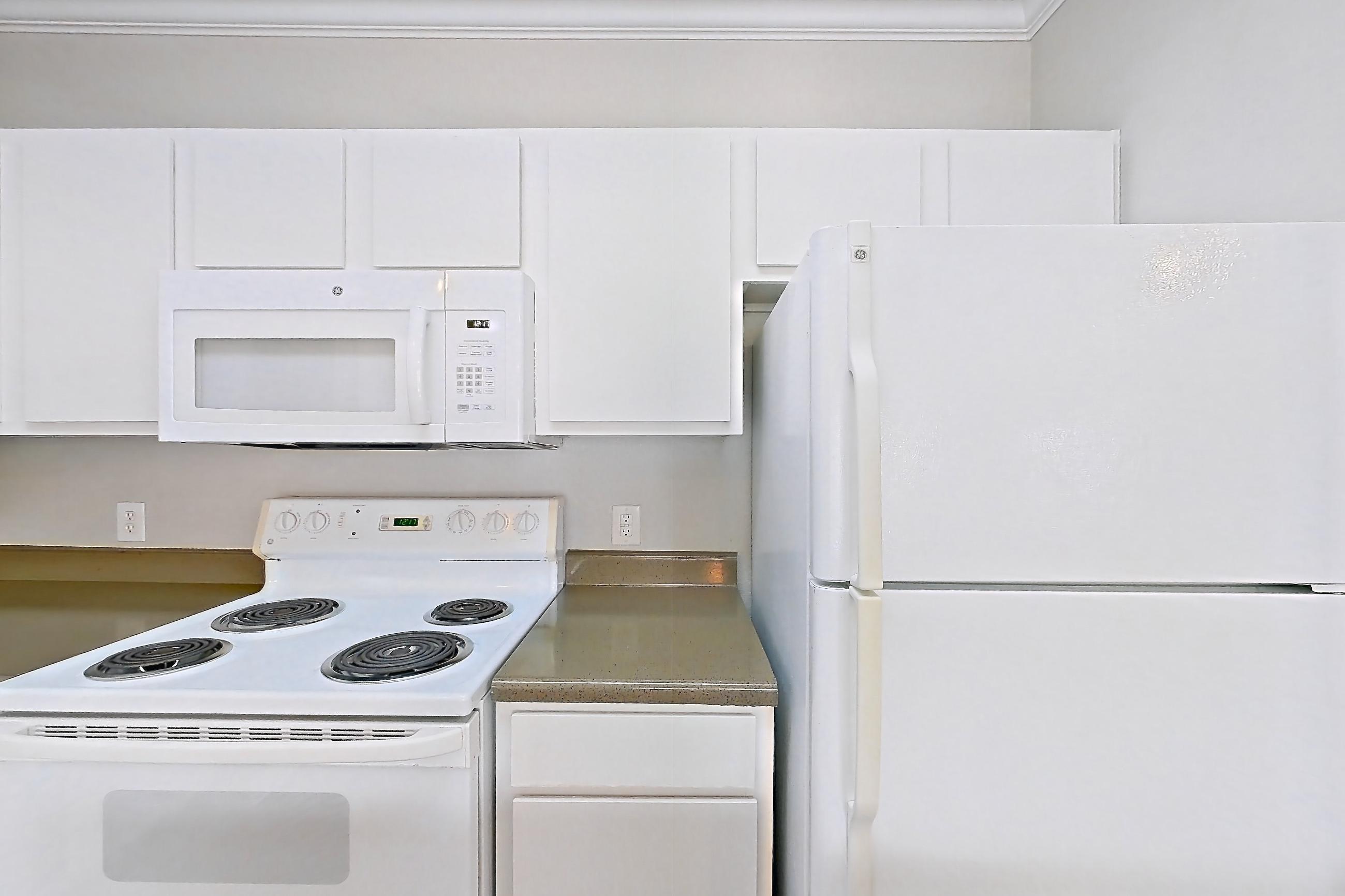 KITCHEN (representative of this floor plan)