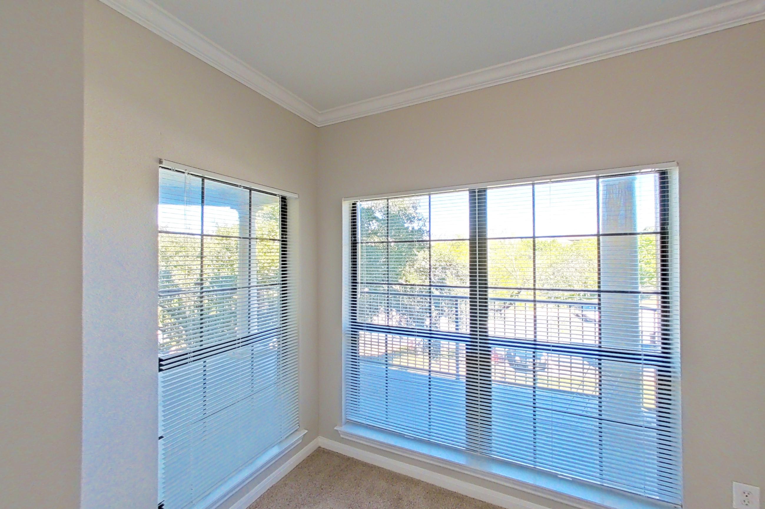 DINING SPACE
