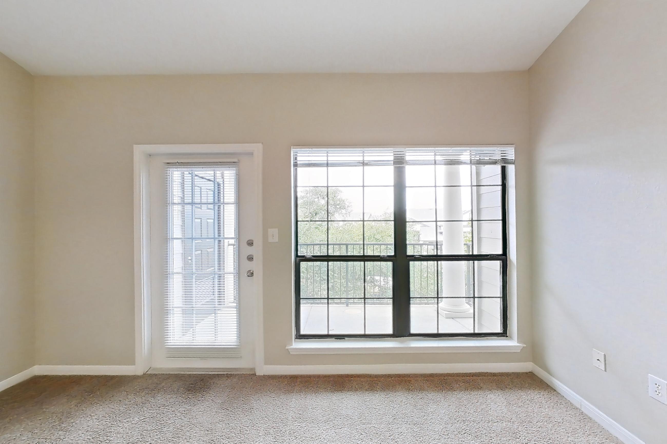 LIVING SPACE