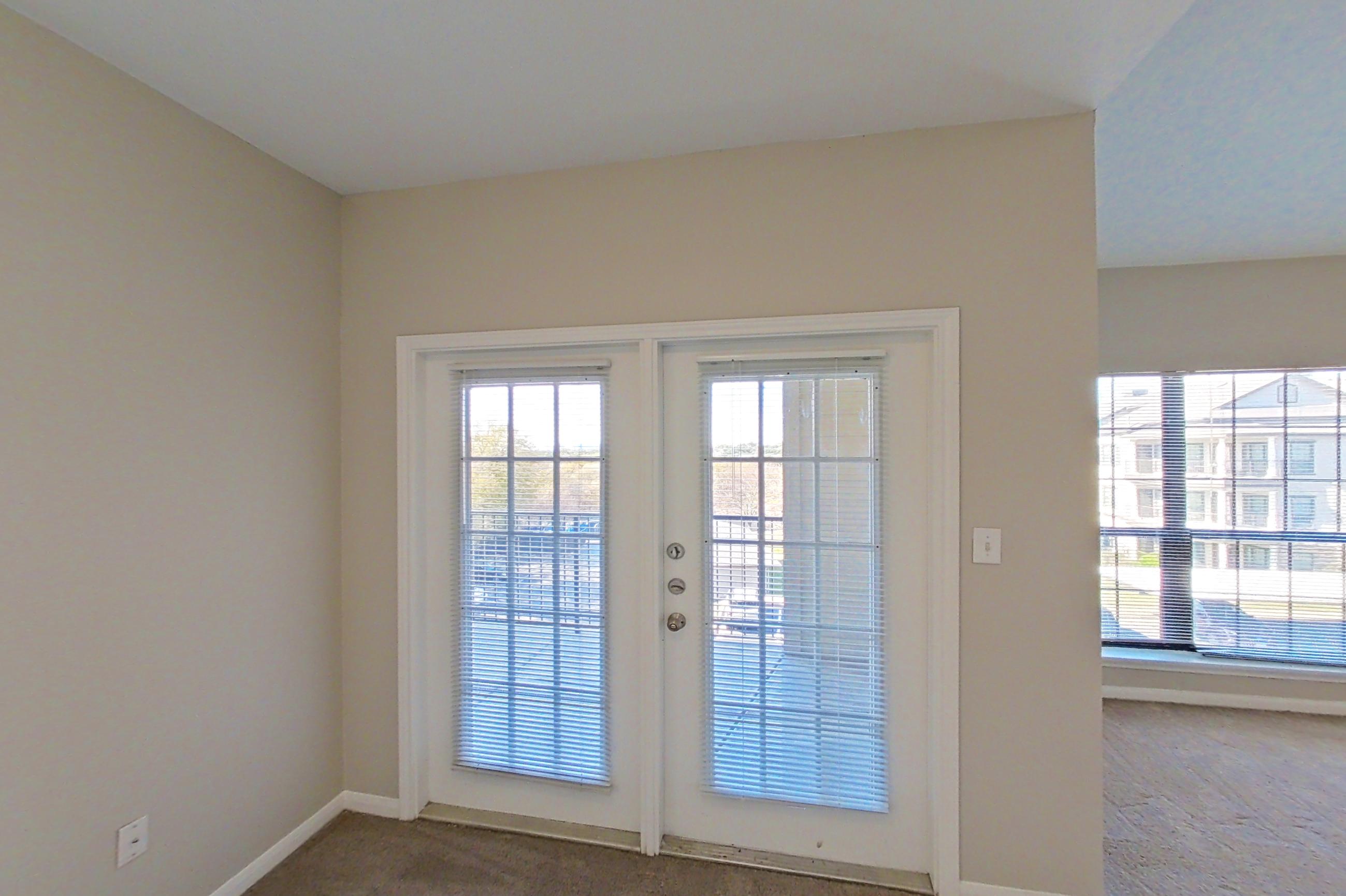 DINING SPACE