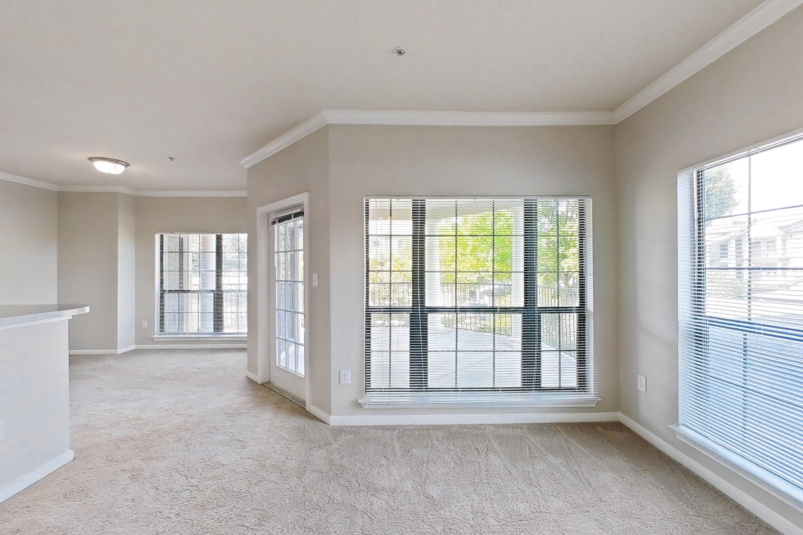 LIVING SPACE