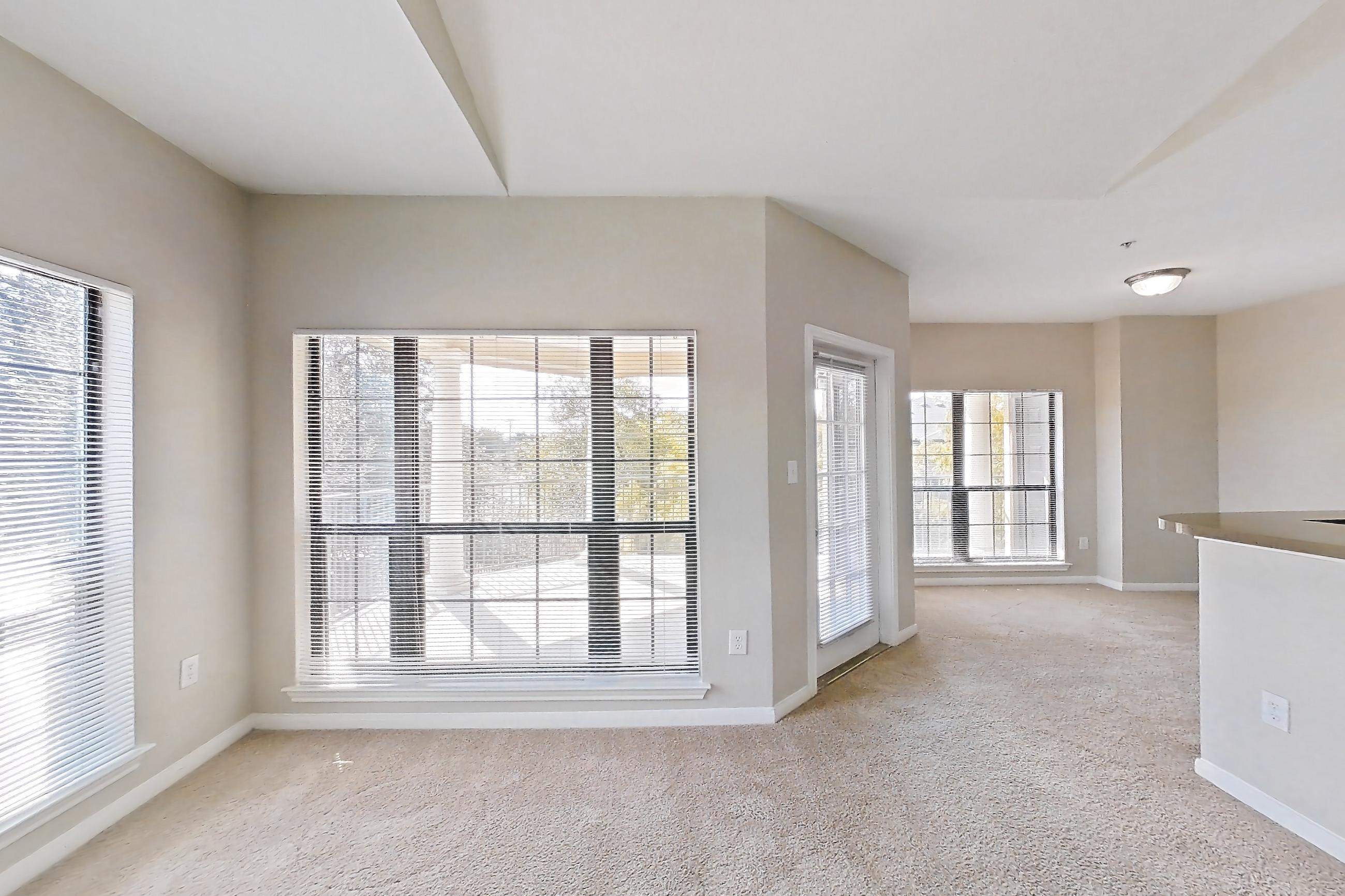 LIVING SPACE