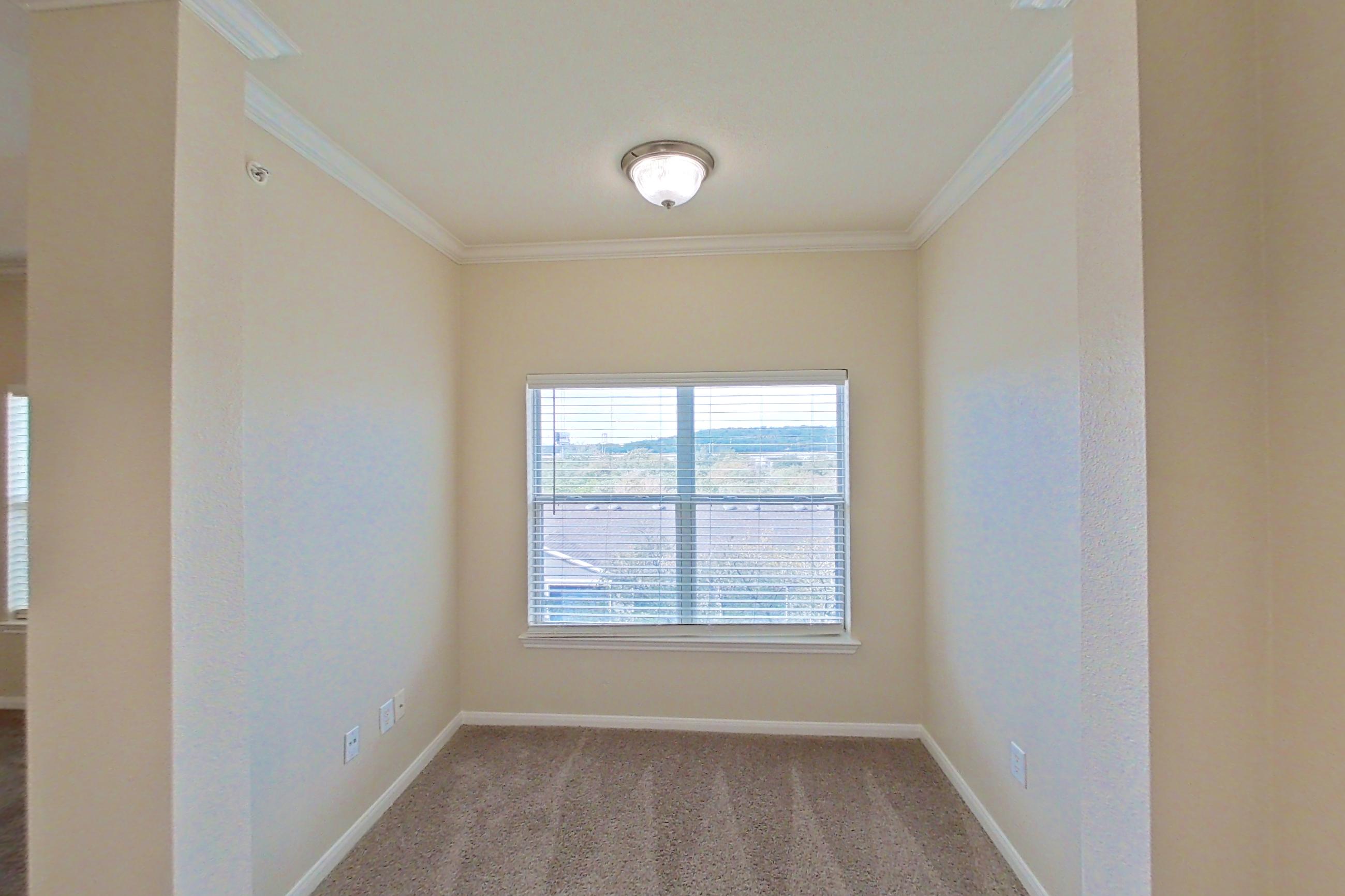 DINING SPACE