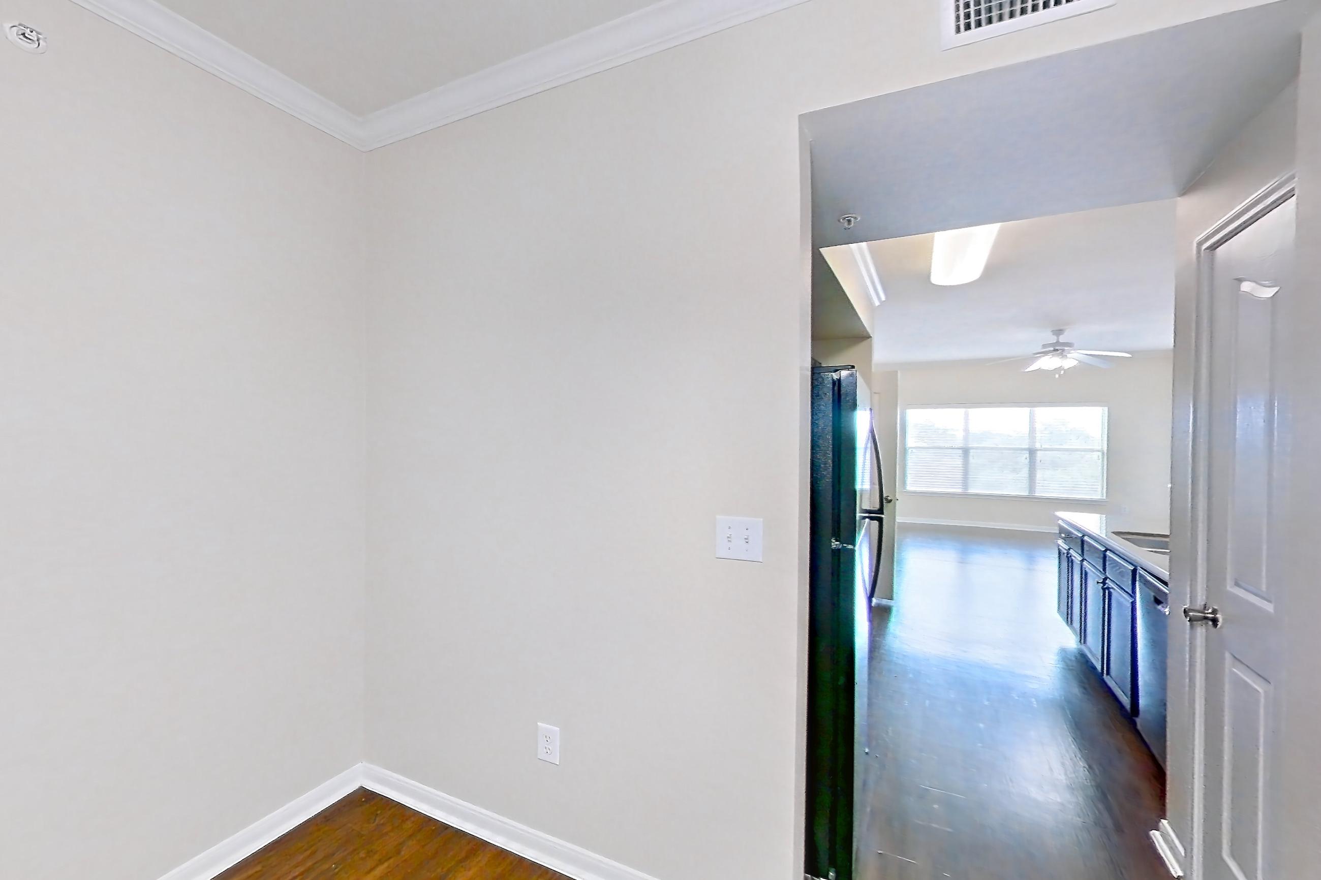 DINING ROOM (representative of this floor plan)
