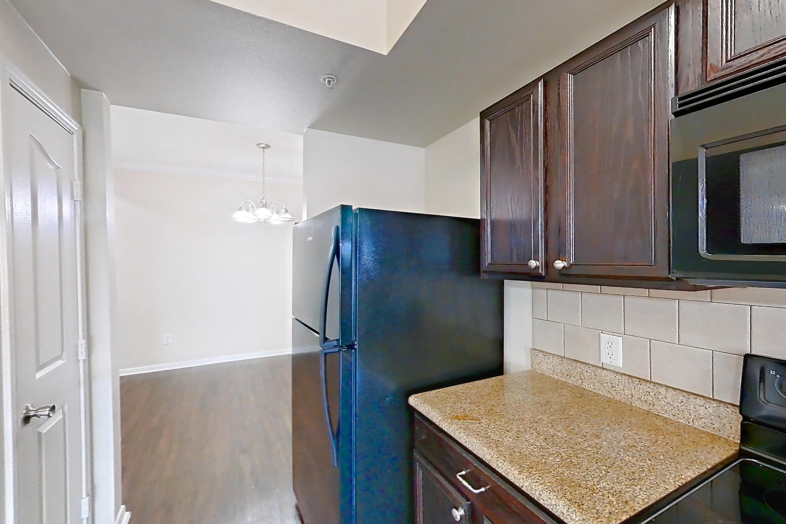 KITCHEN (representative of this floor plan)