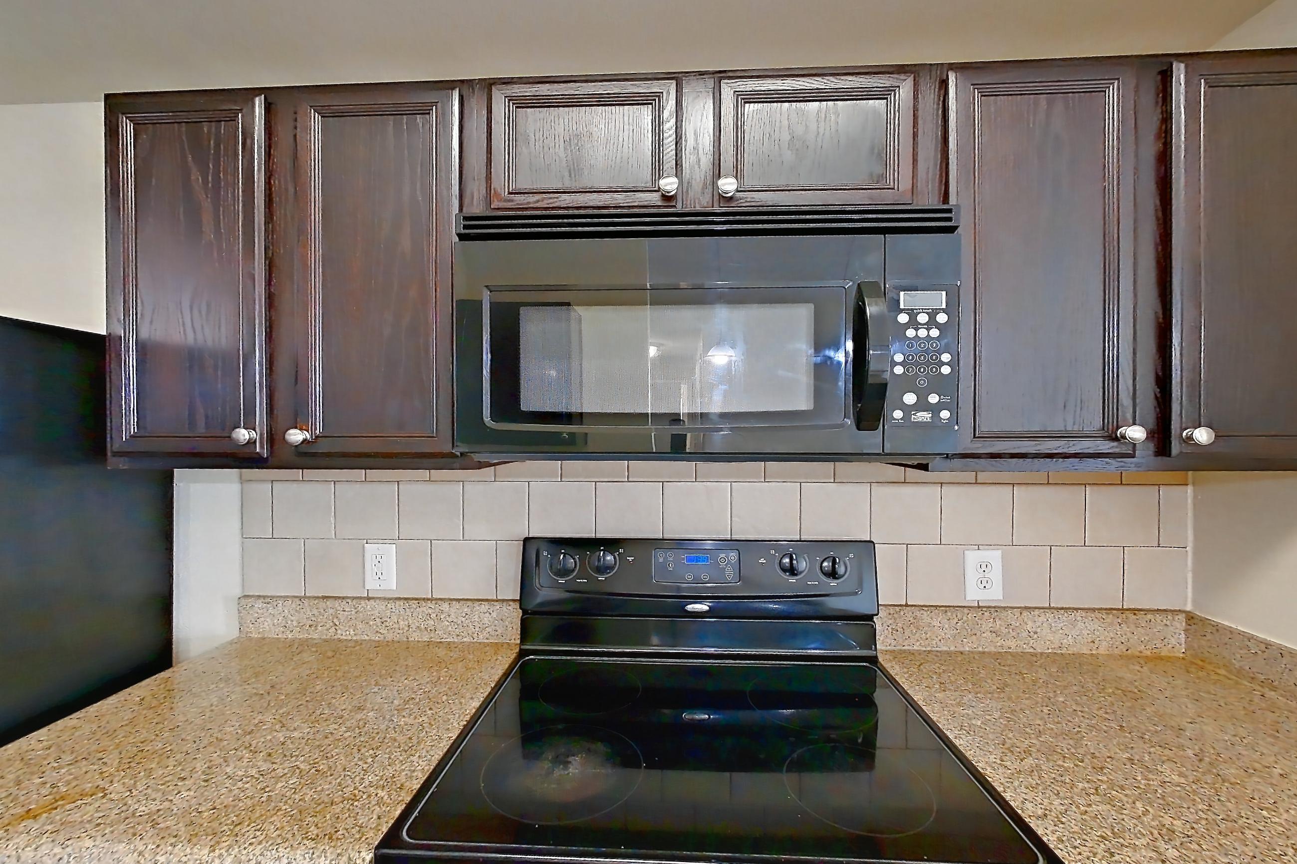 KITCHEN (representative of this floor plan)