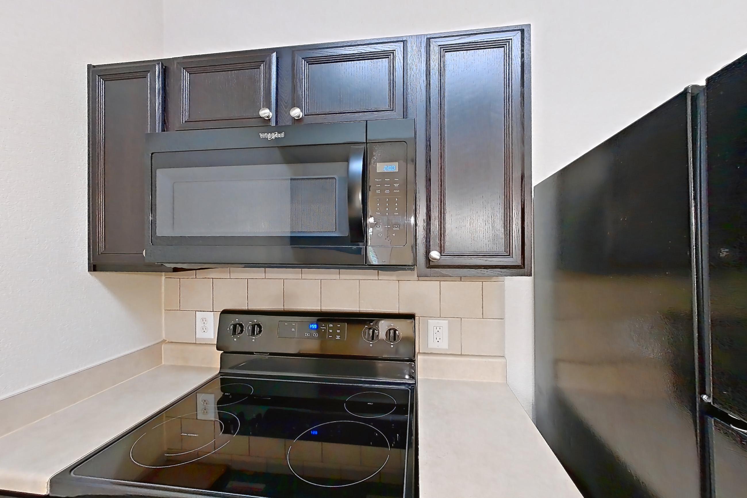 KITCHEN (representative of this floor plan)