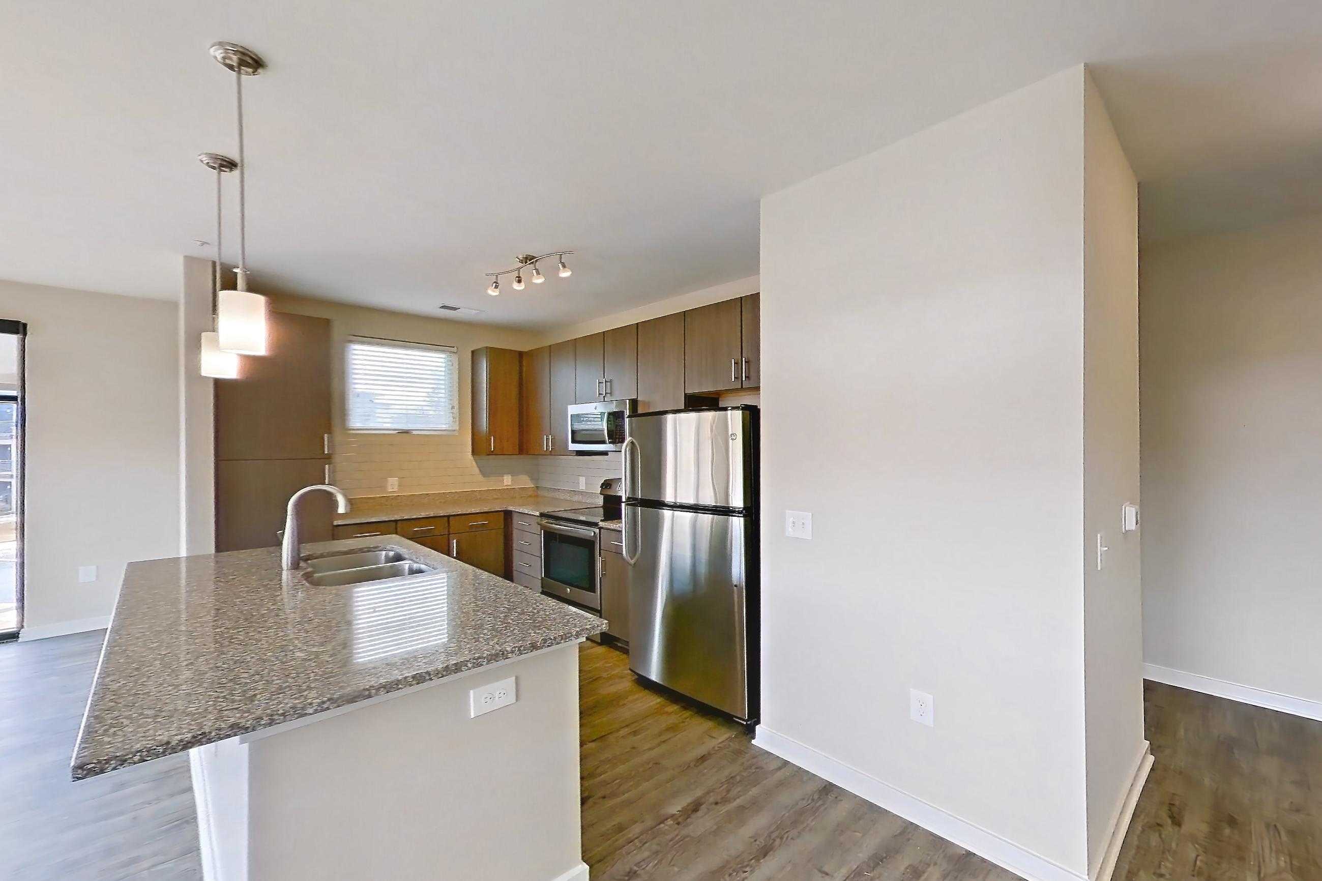 DINING ROOM (representative of this floor plan)