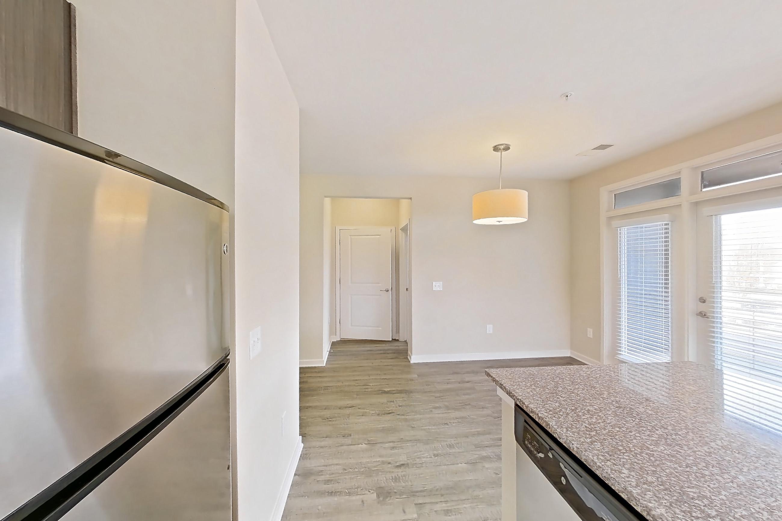KITCHEN (representative of this floor plan)