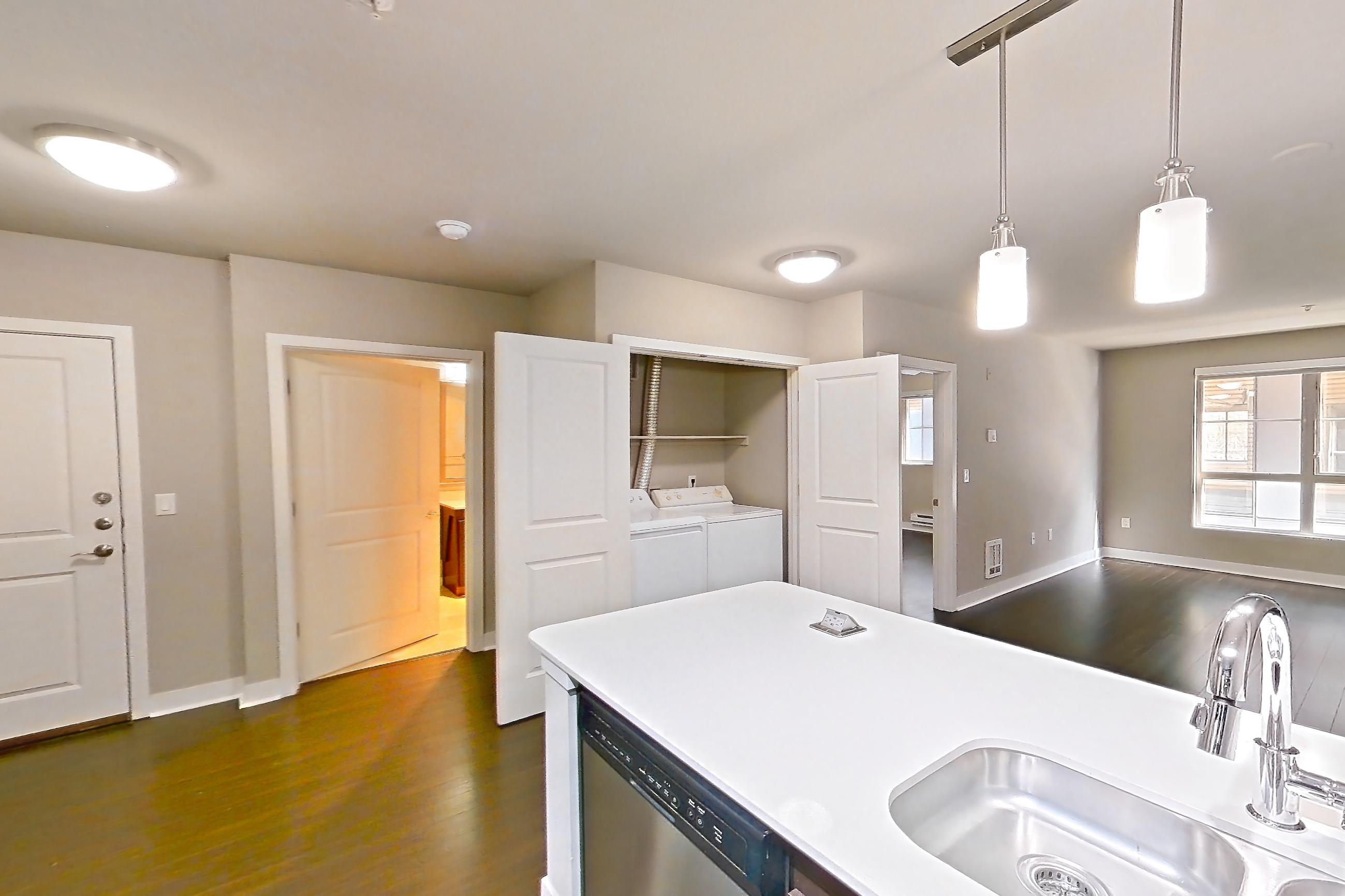 KITCHEN (representative of this floor plan)