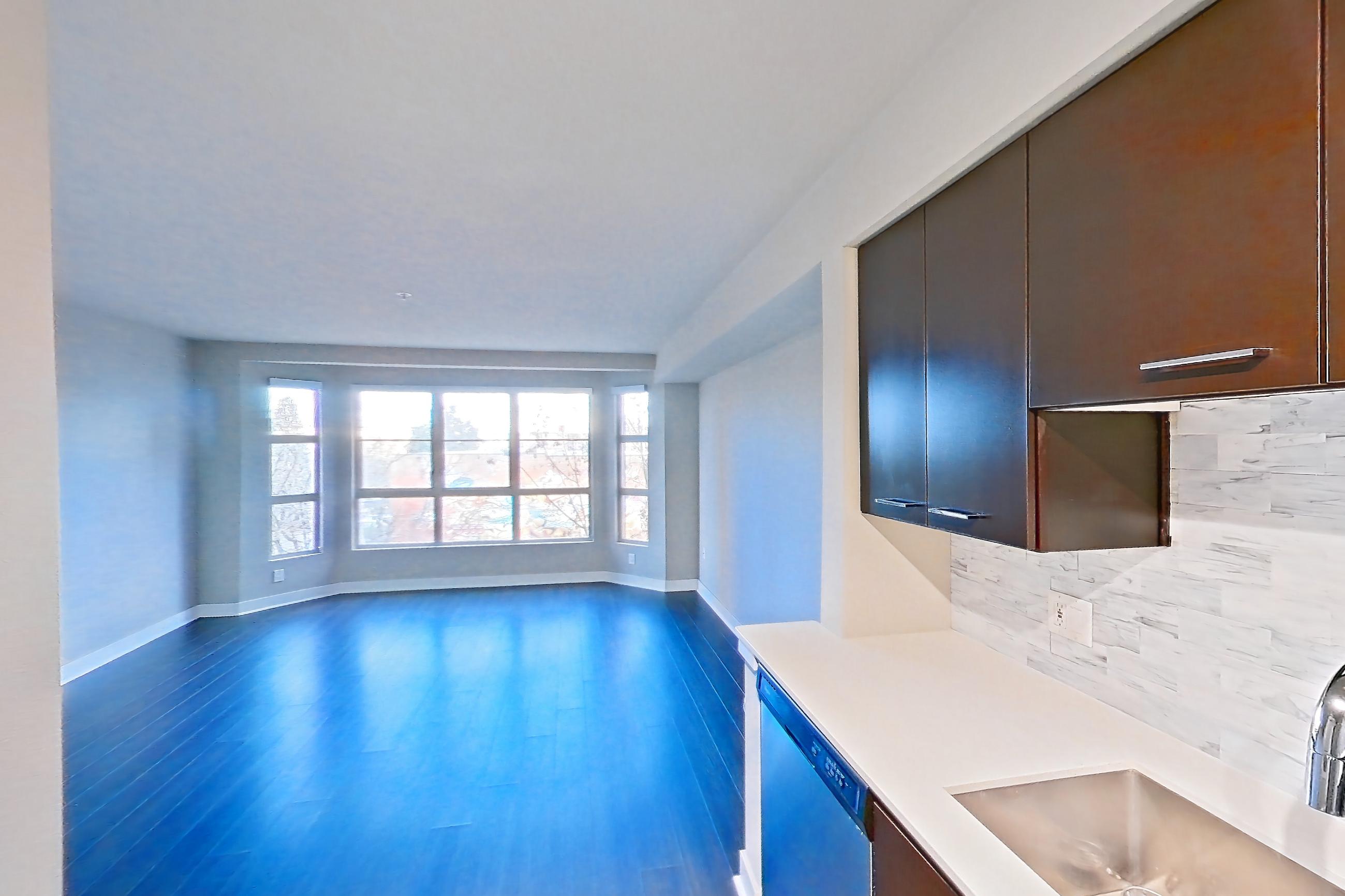 KITCHEN (representative of this floor plan)