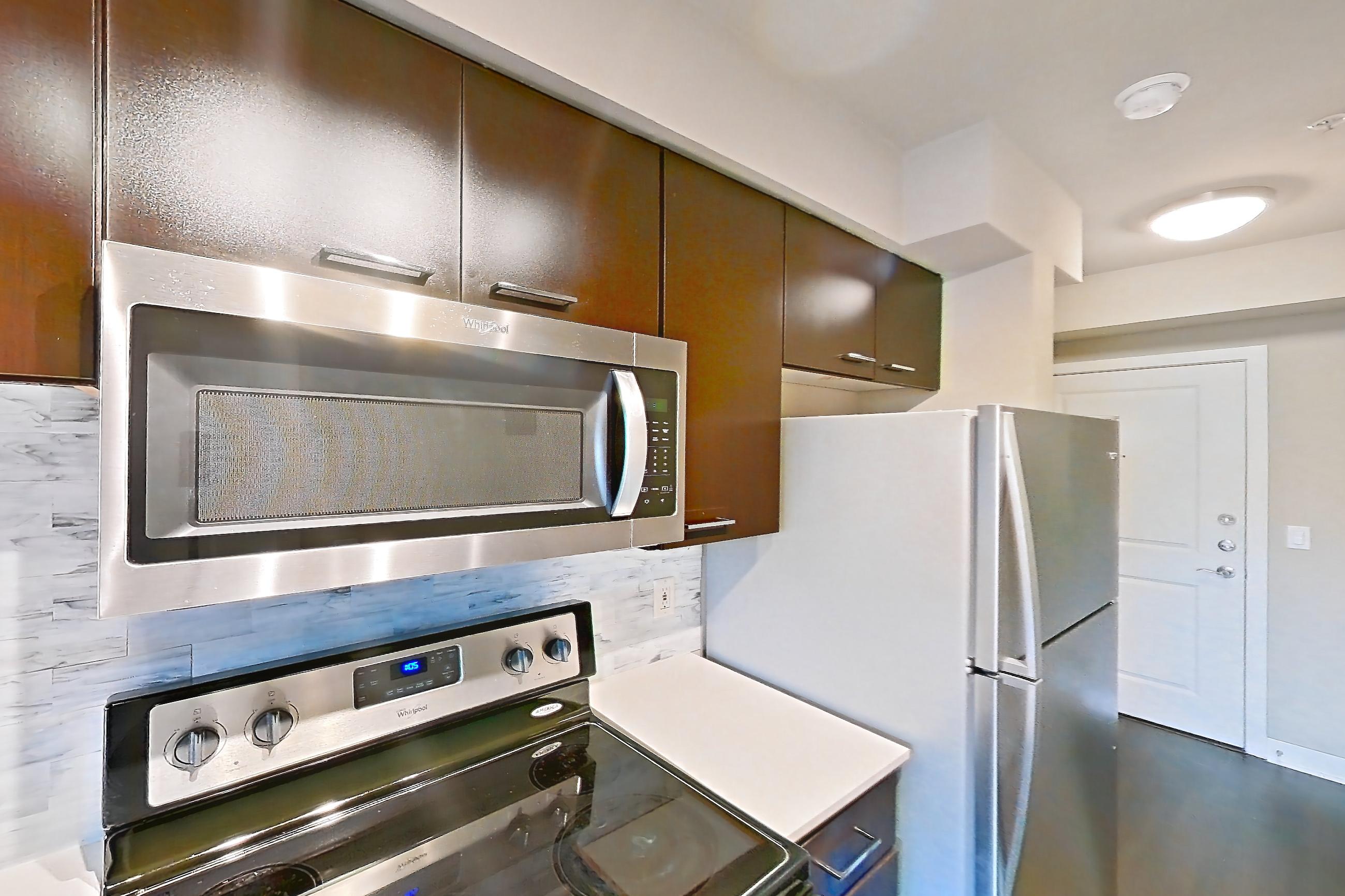 KITCHEN (representative of this floor plan)