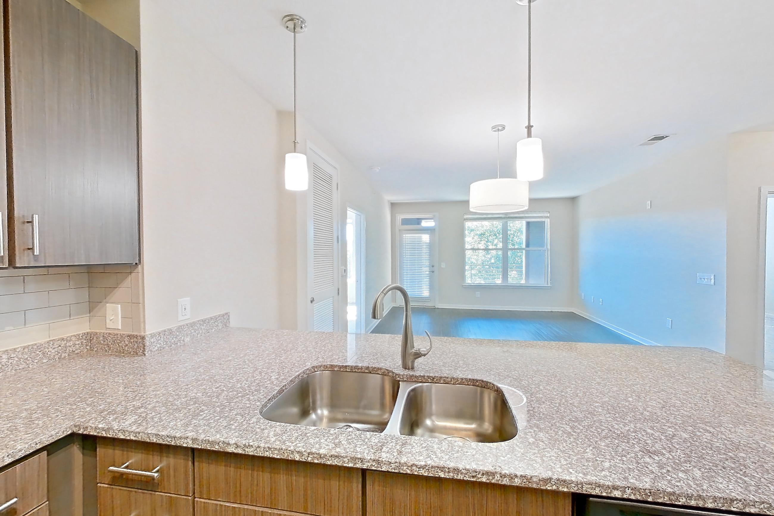 KITCHEN (representative of this floor plan)