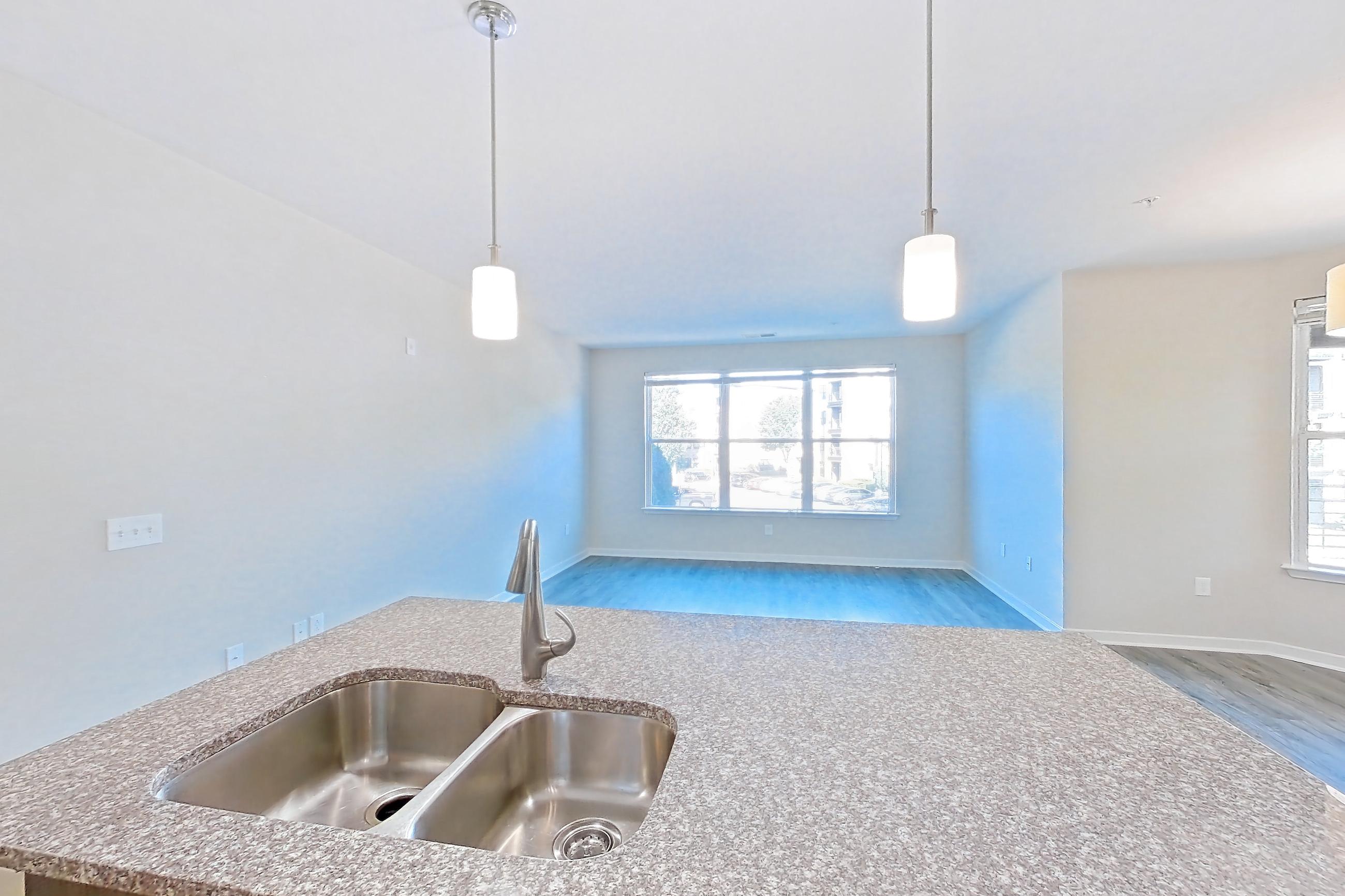 KITCHEN (representative of this floor plan)