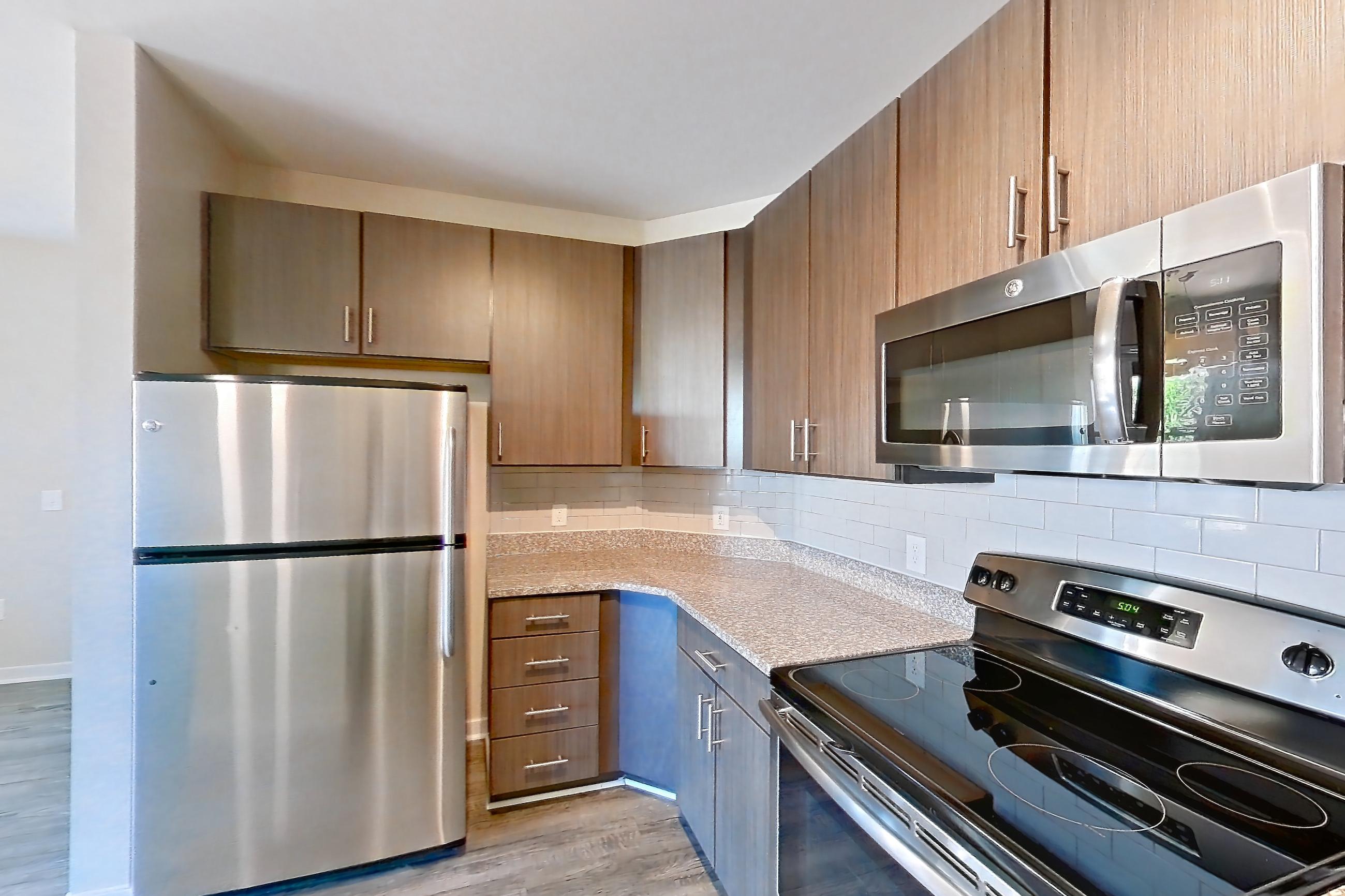 KITCHEN (representative of this floor plan)