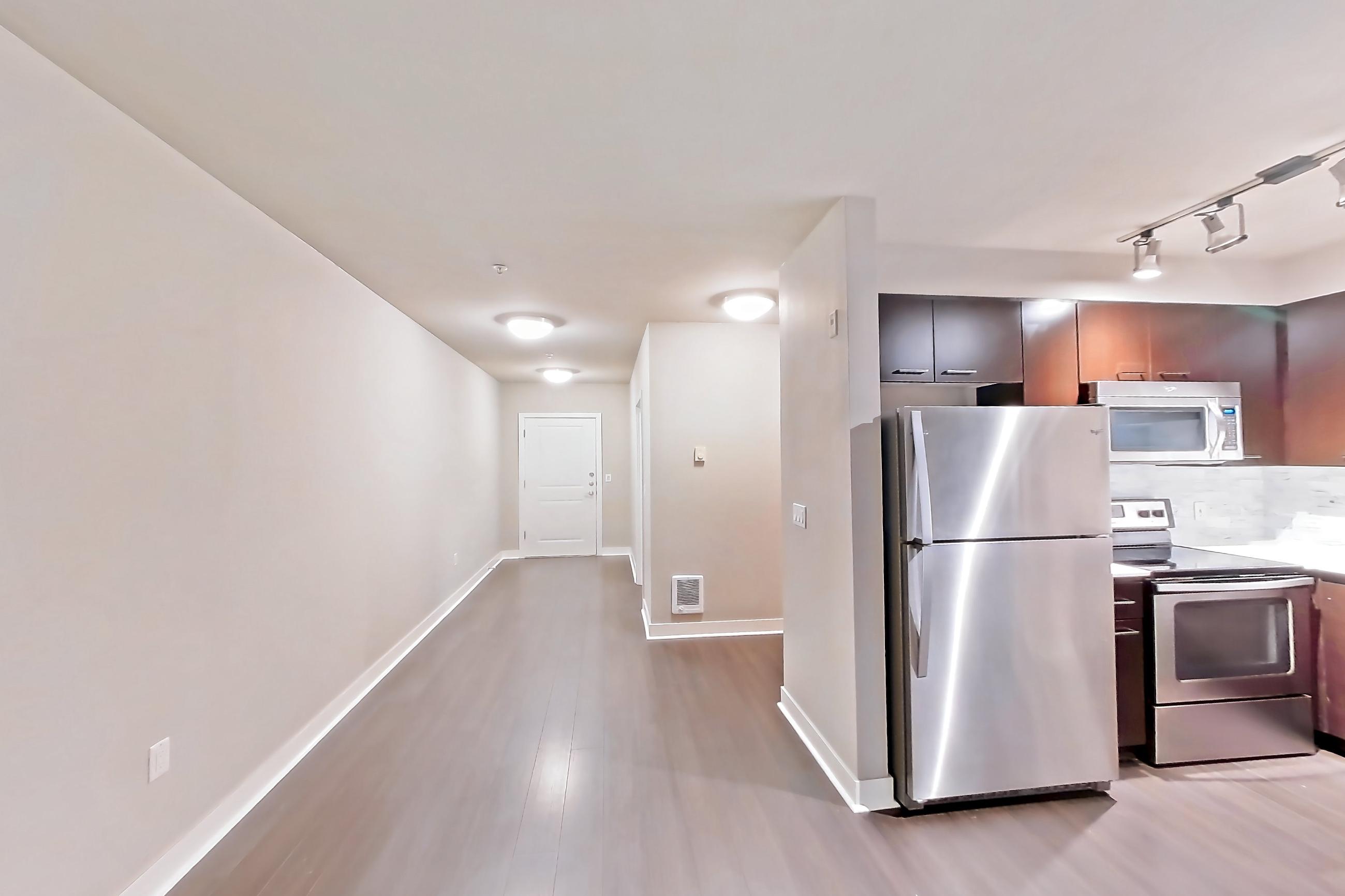 LIVING SPACE