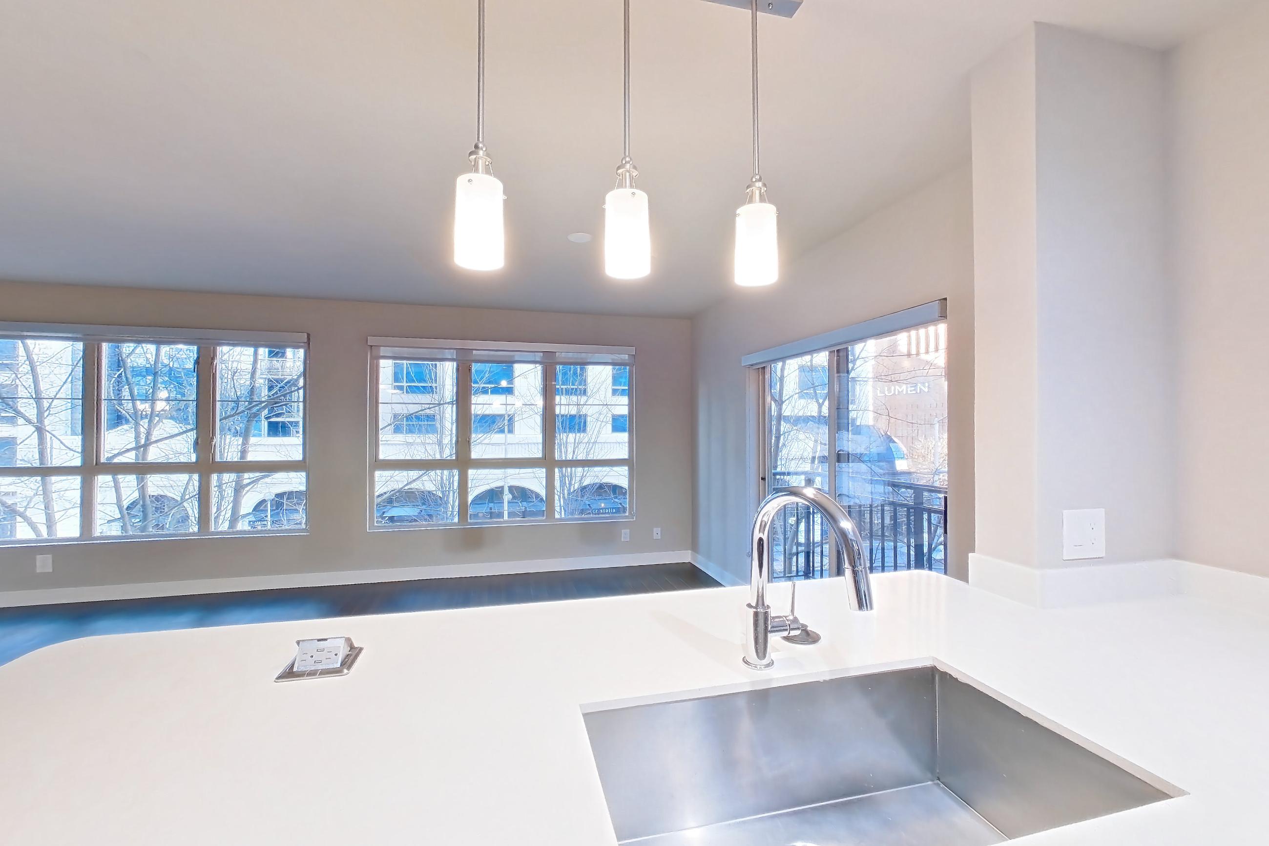 KITCHEN (representative of this floor plan)