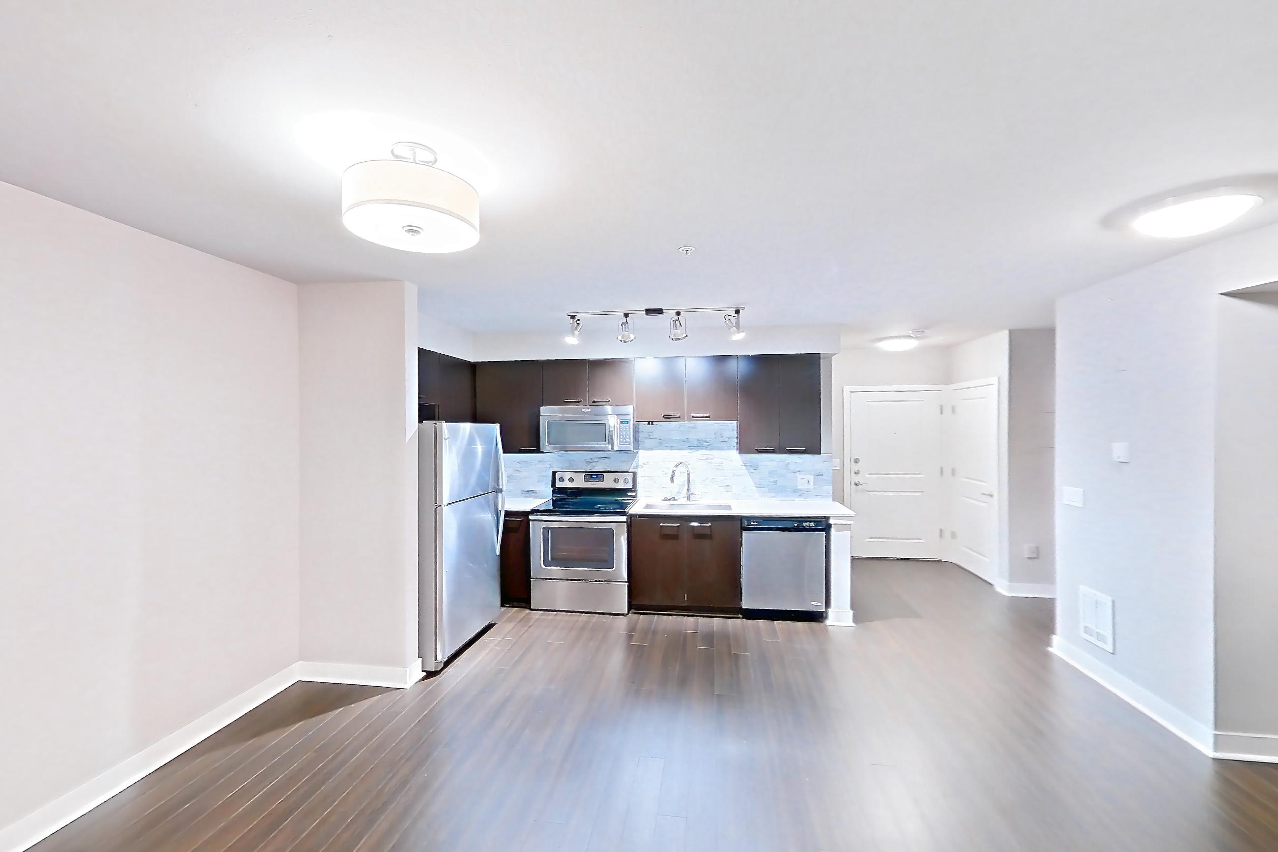 LIVING ROOM (representative of this floor plan)