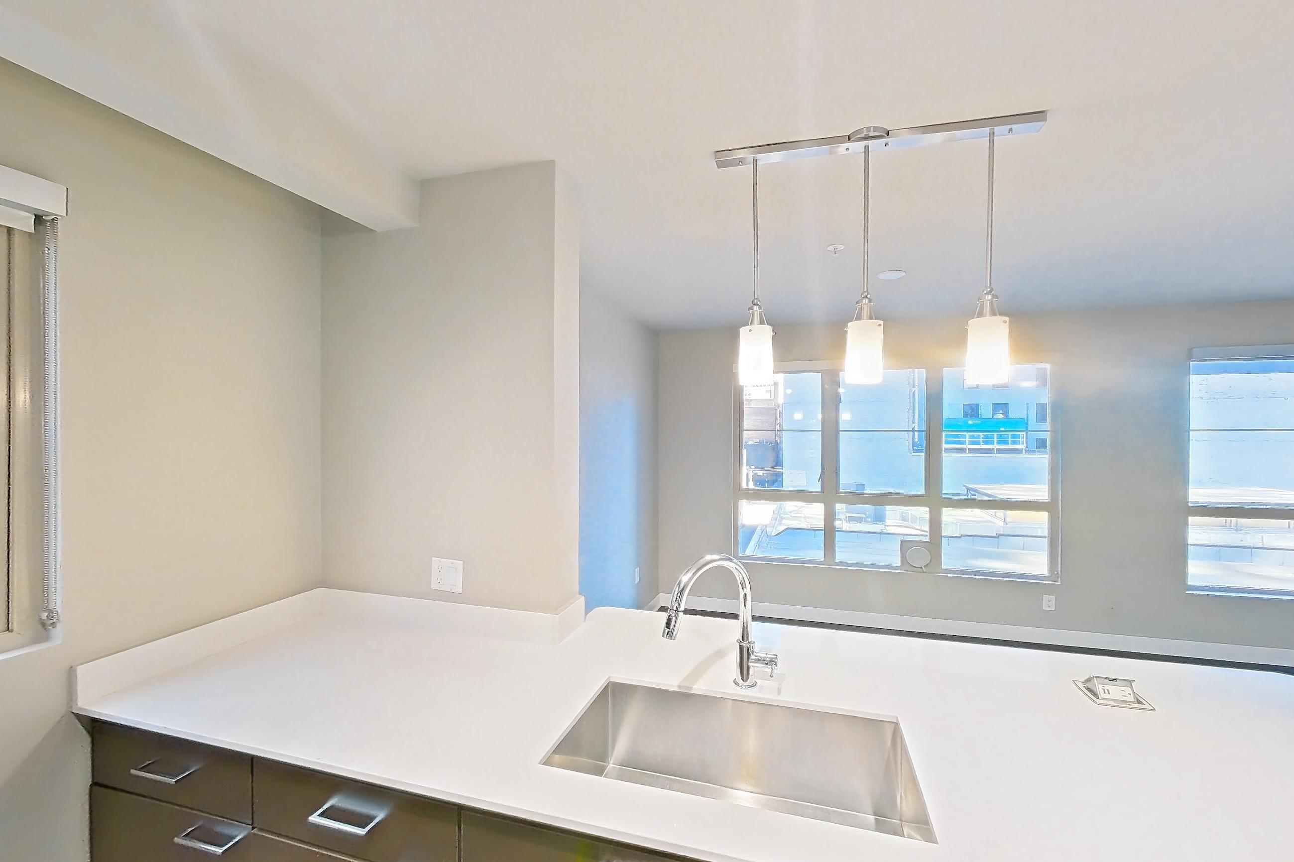 KITCHEN (representative of this floor plan)