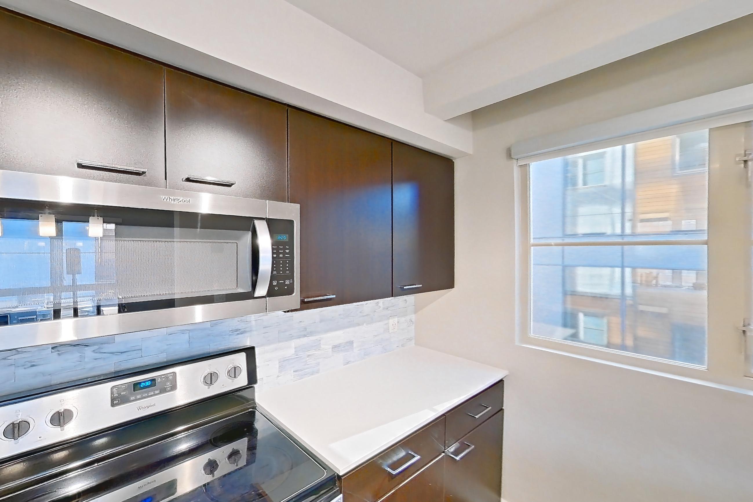 KITCHEN (representative of this floor plan)