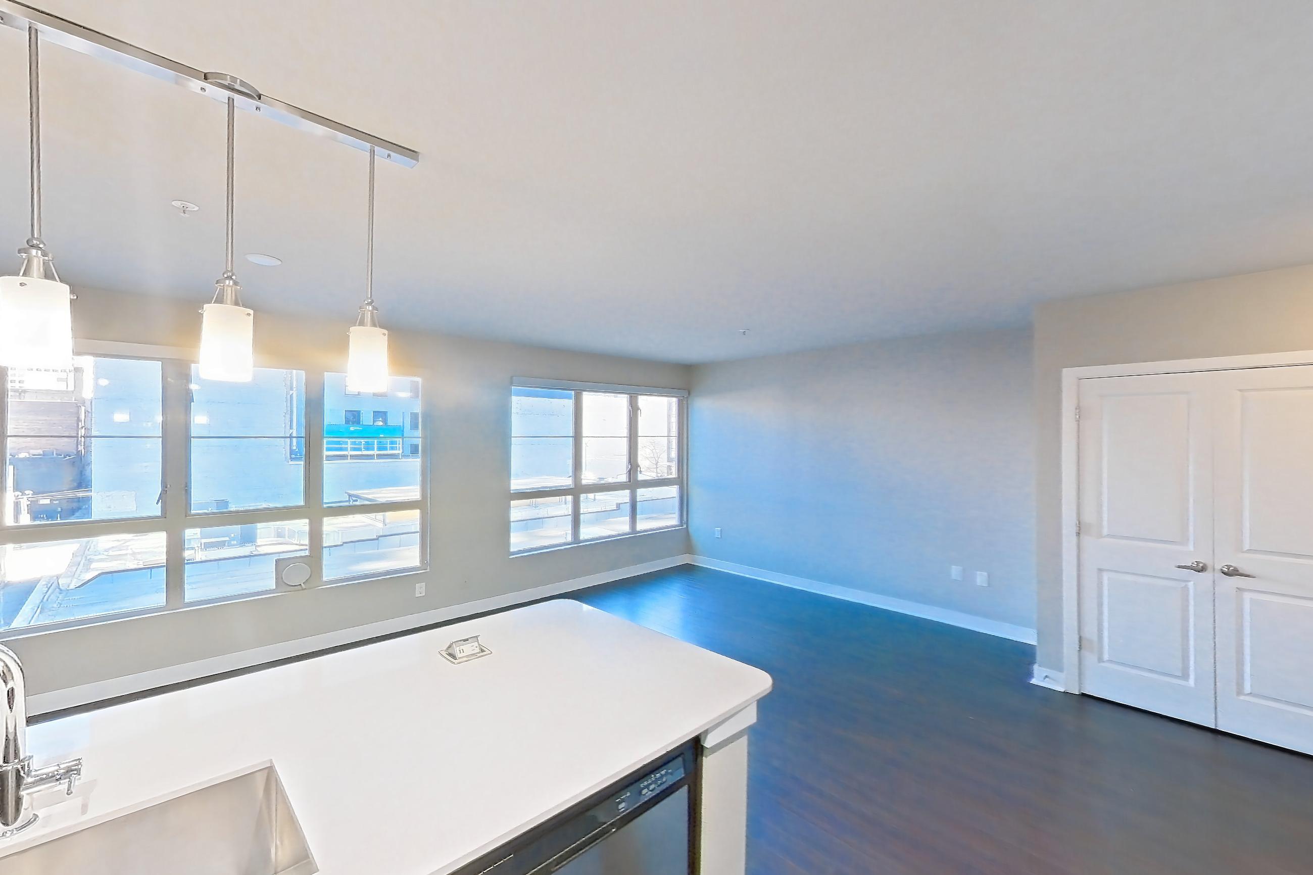 KITCHEN (representative of this floor plan)