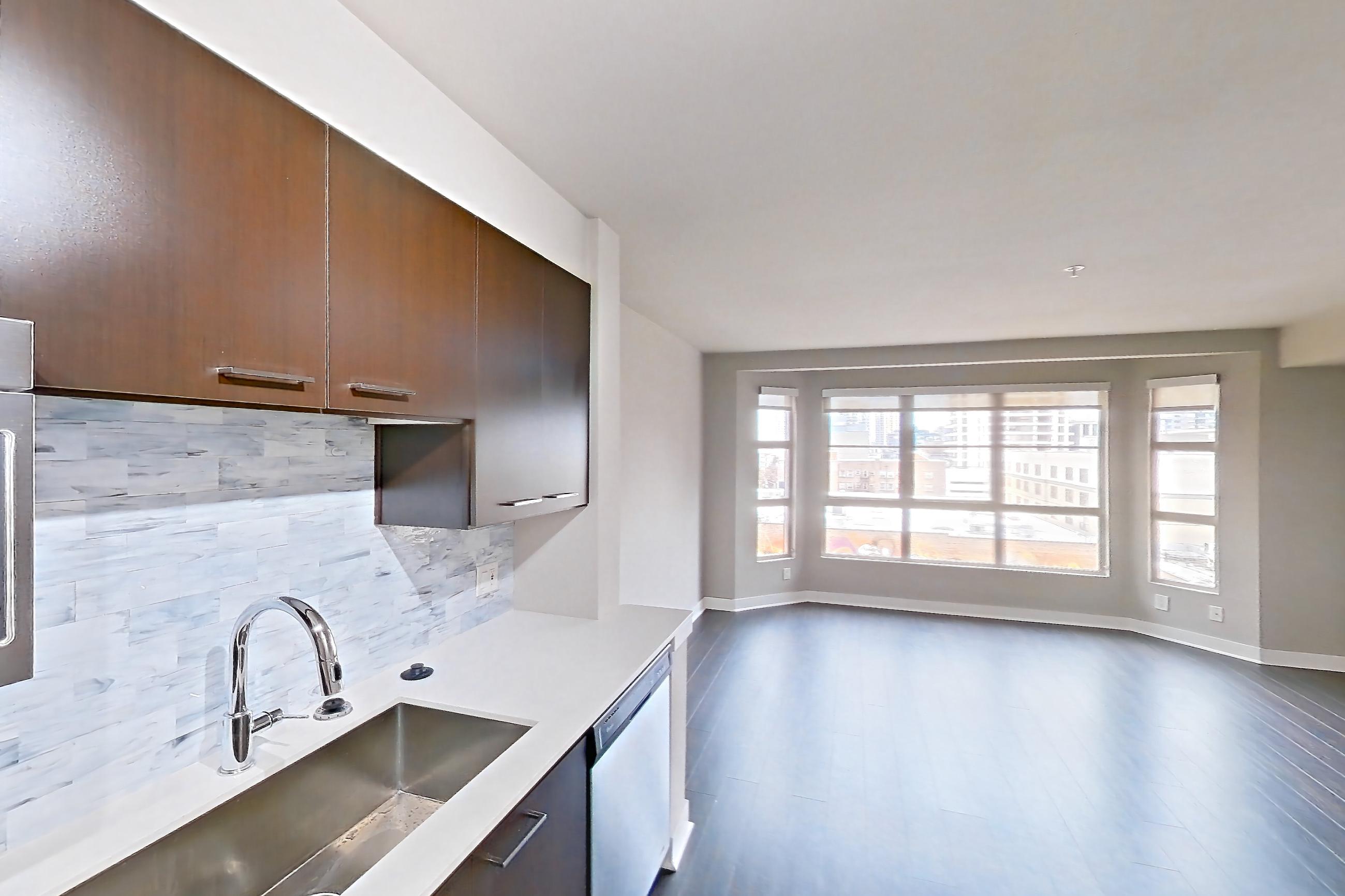 KITCHEN (representative of this floor plan)