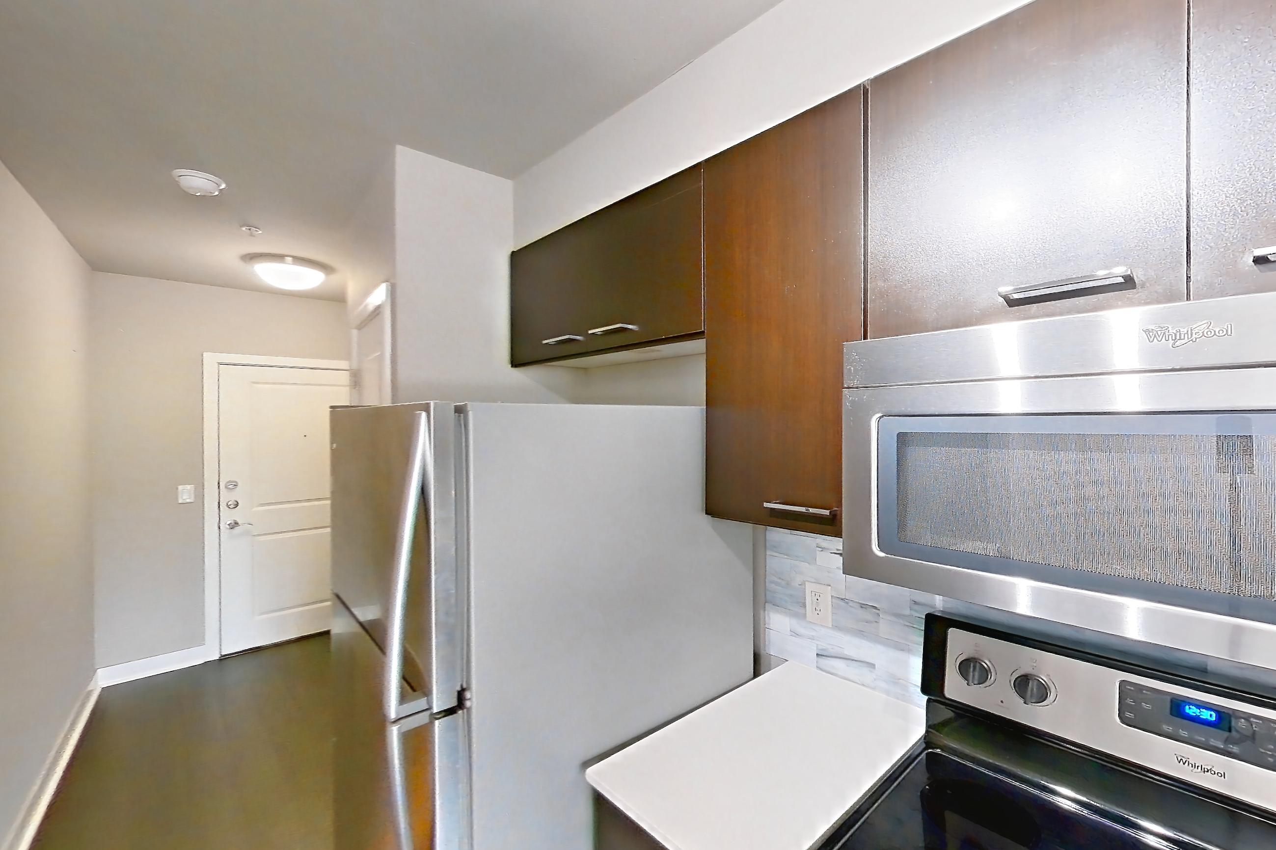 KITCHEN (representative of this floor plan)