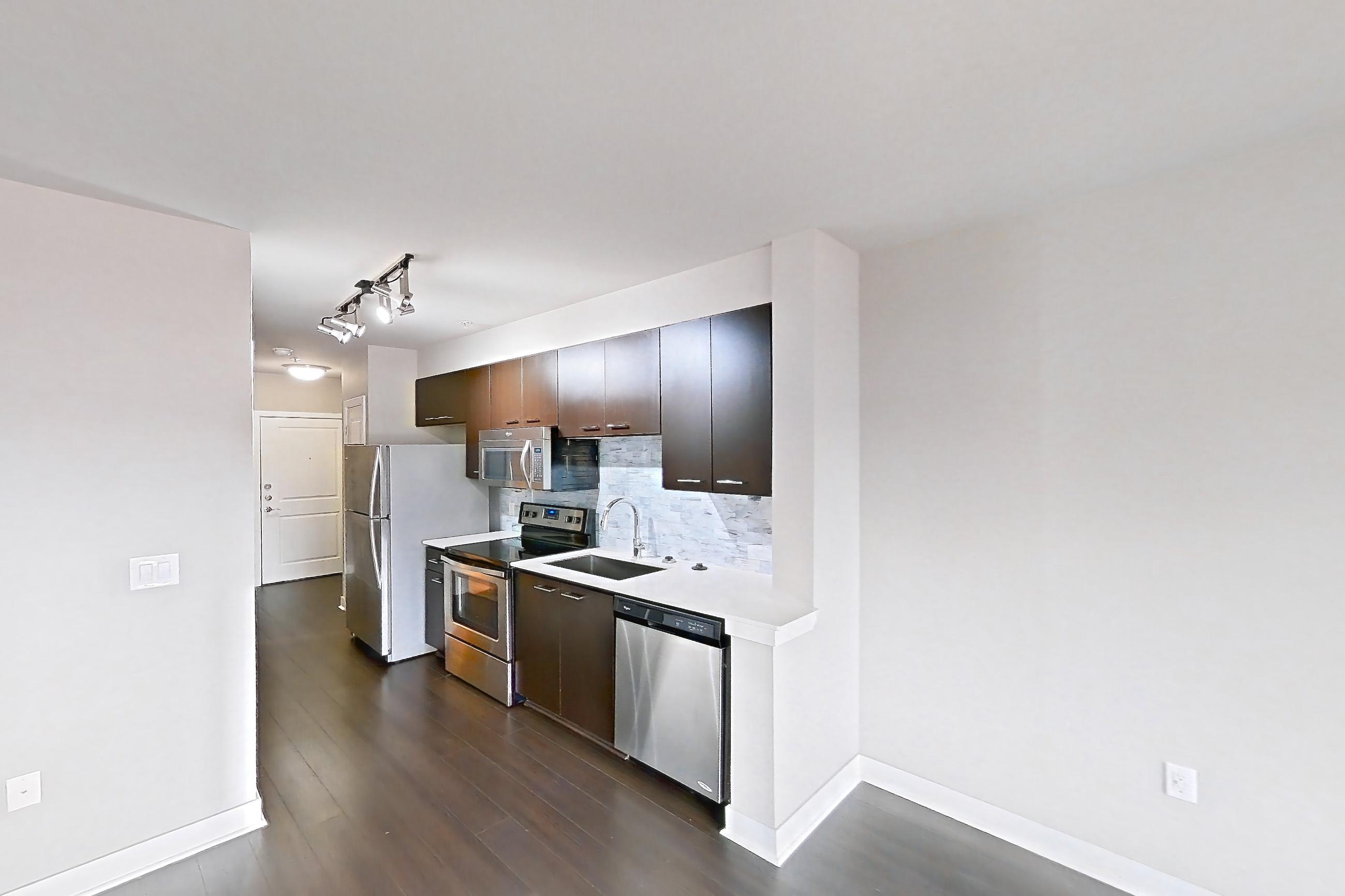 LIVING ROOM (representative of this floor plan)