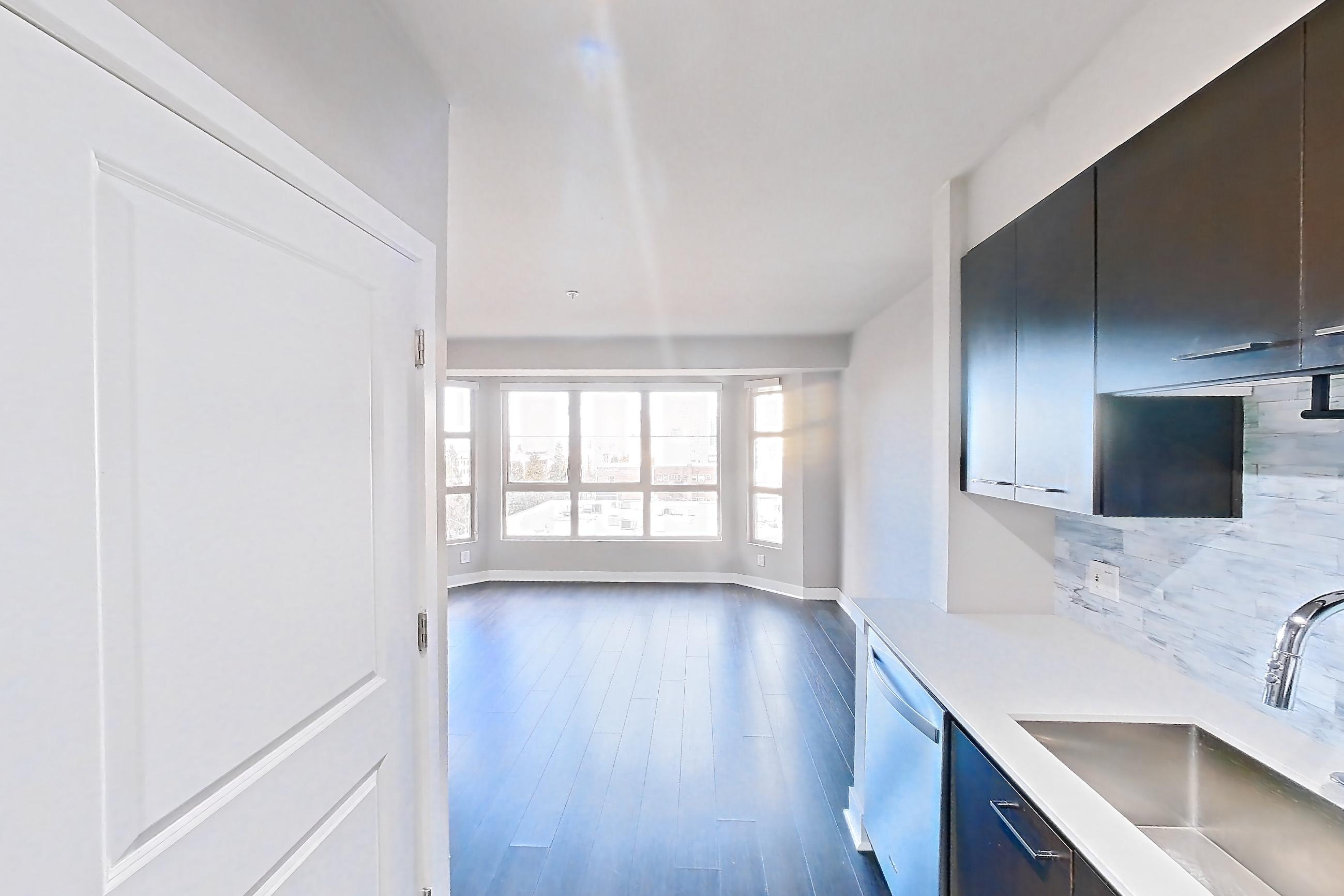 KITCHEN (representative of this floor plan)