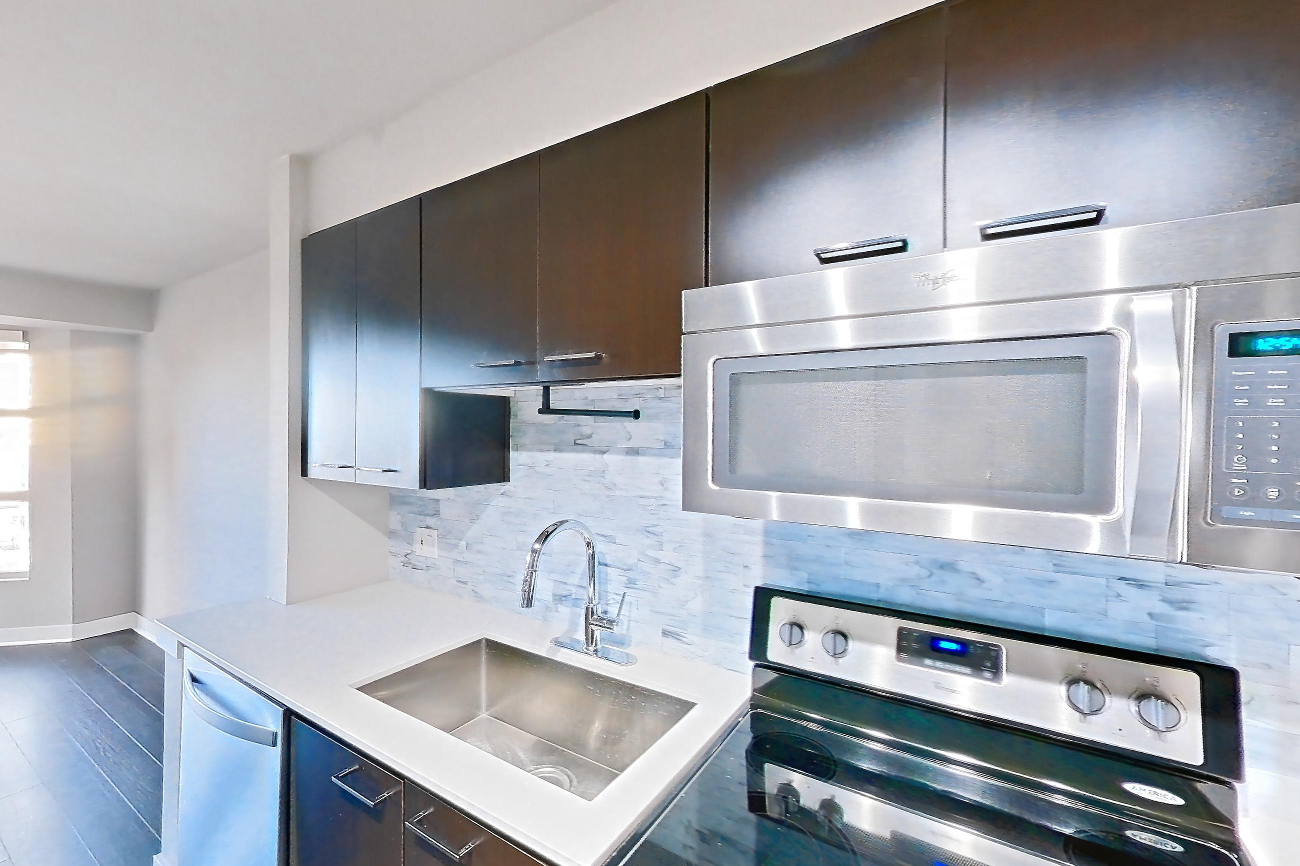 KITCHEN (representative of this floor plan)