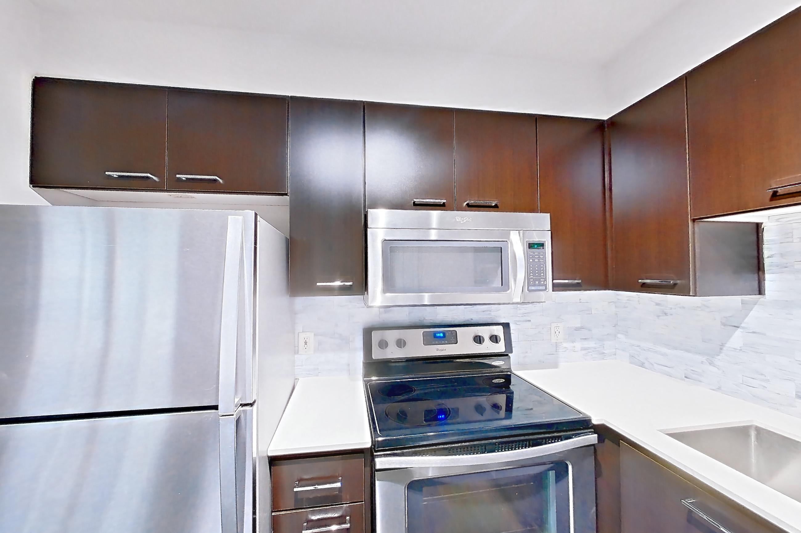 KITCHEN (representative of this floor plan)