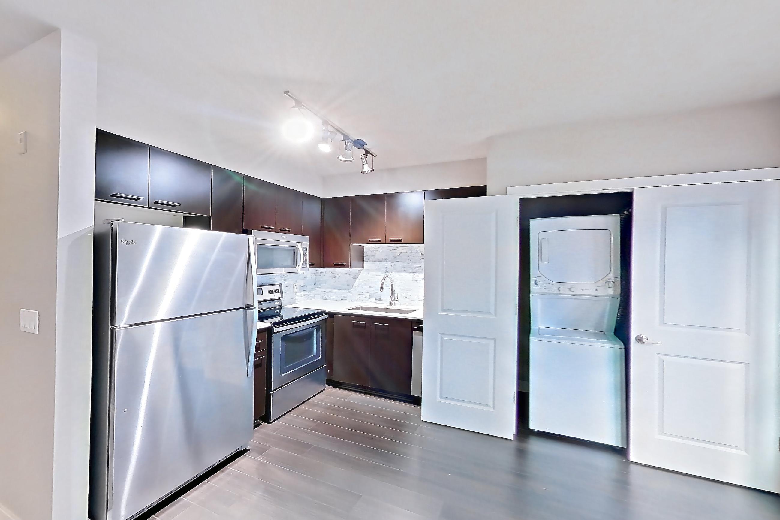 LIVING SPACE (representative of this floor plan)