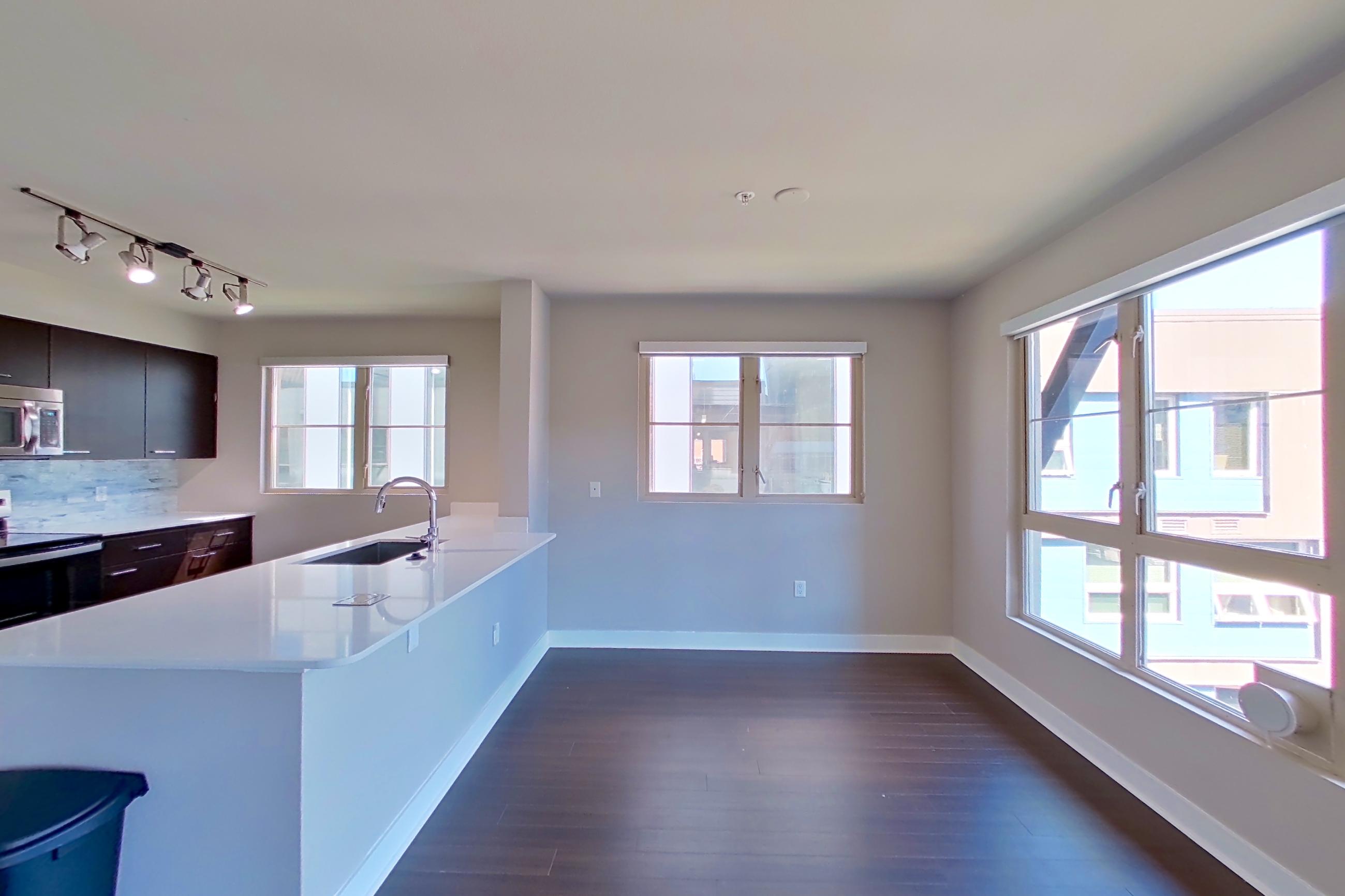 LIVING SPACE