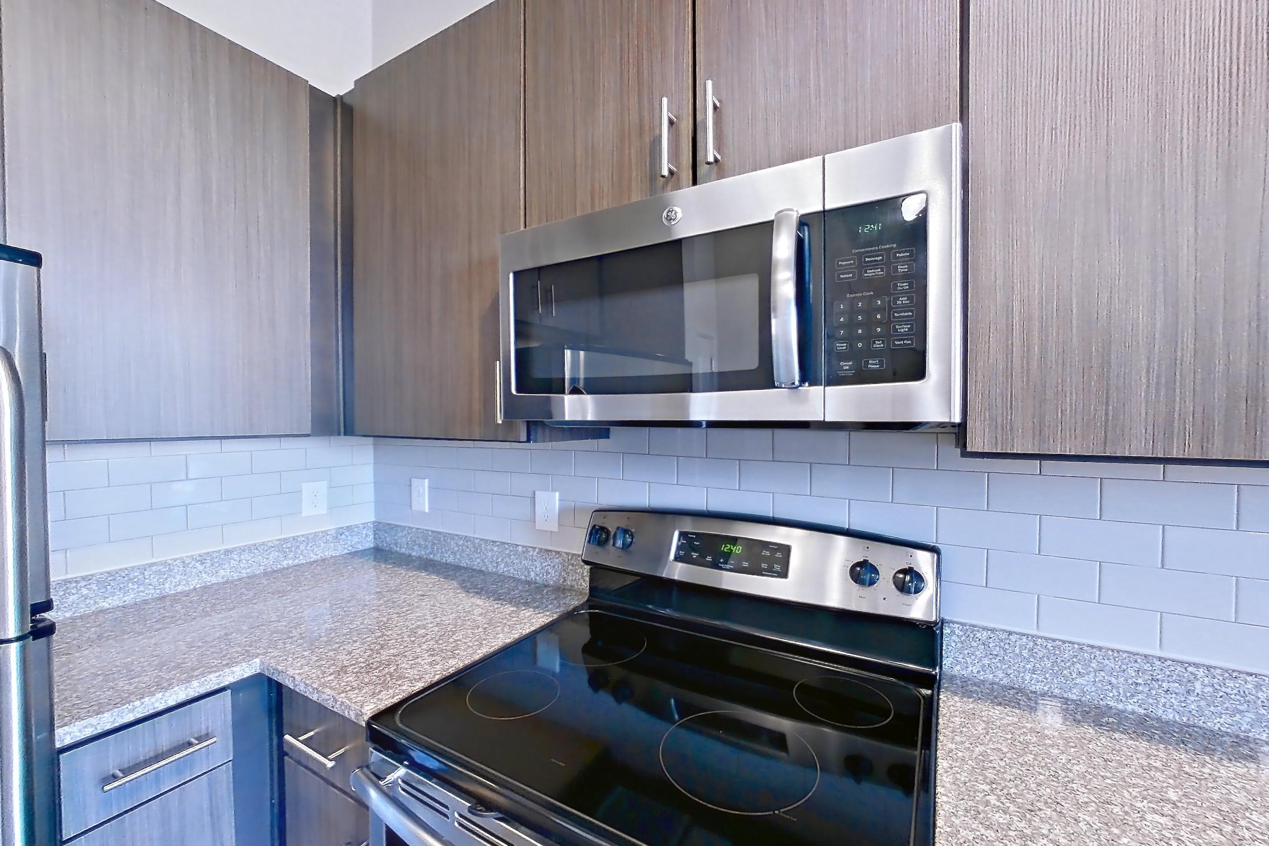 KITCHEN (representative of this floor plan)