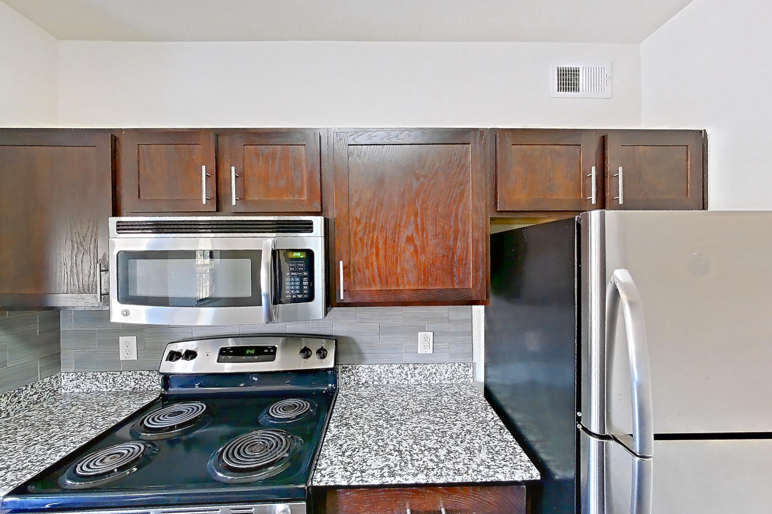 KITCHEN (representative of this floor plan)