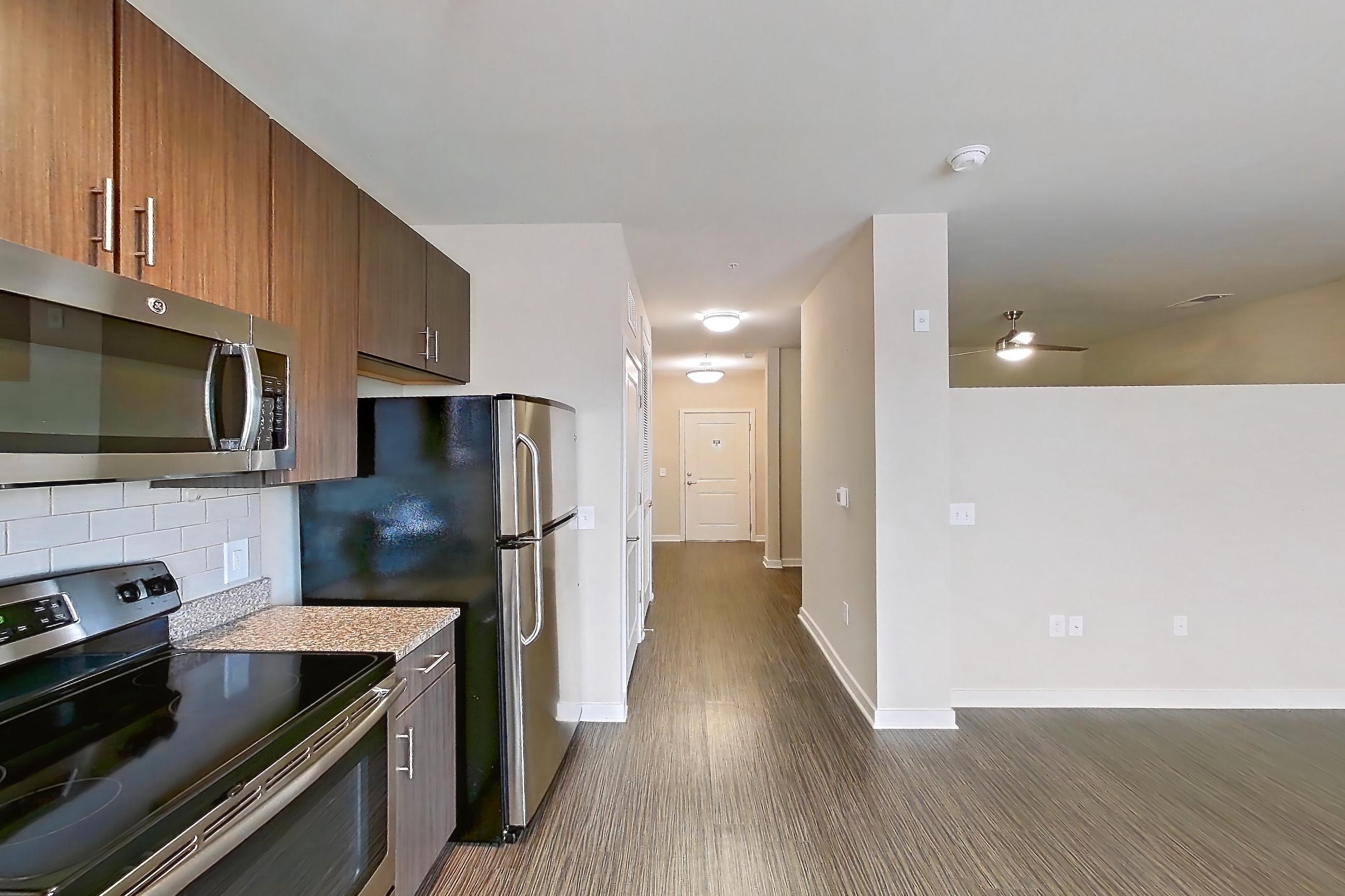 KITCHEN (representative of this floor plan)