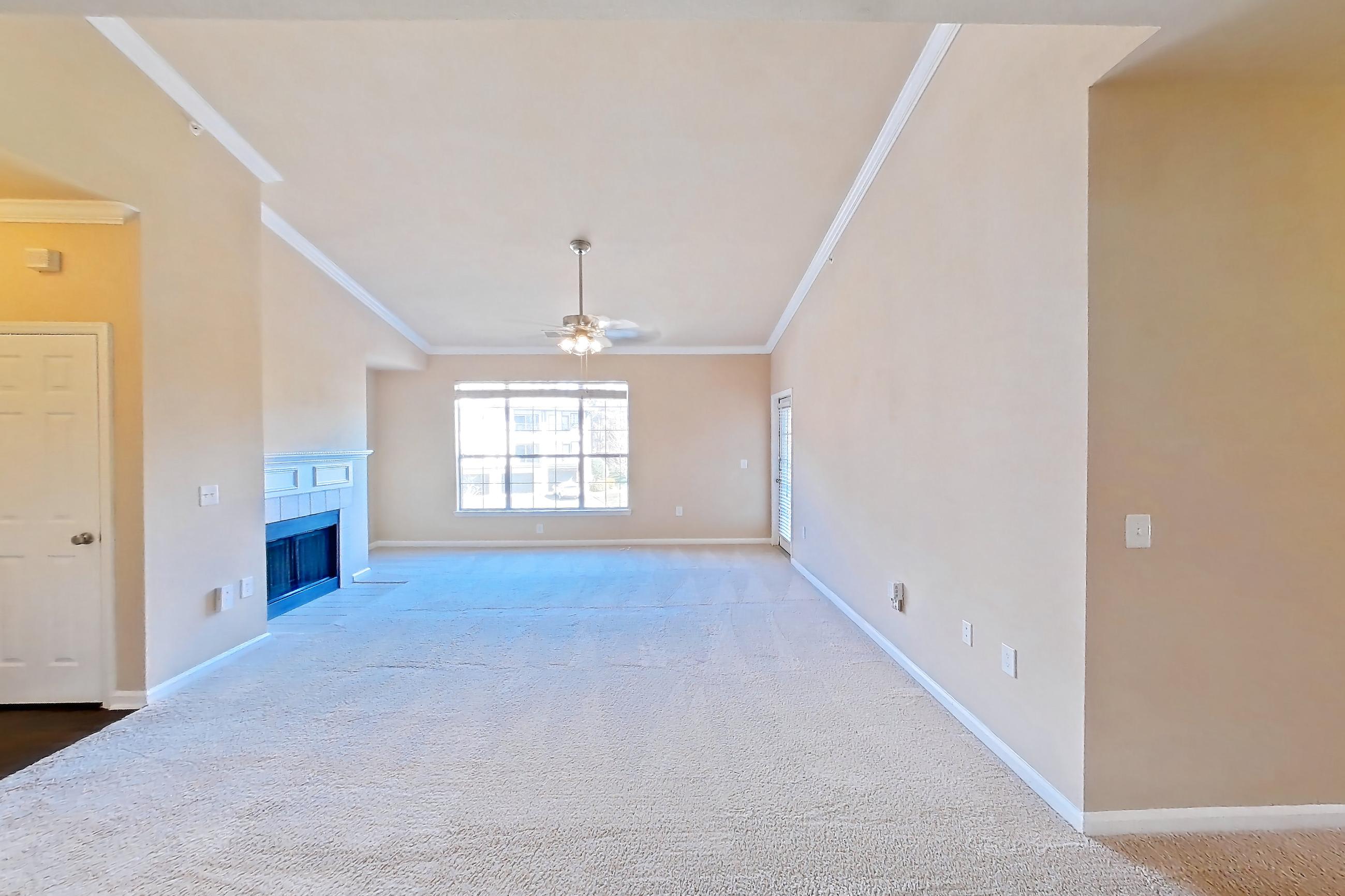 DINING ROOM (representative of this floor plan)