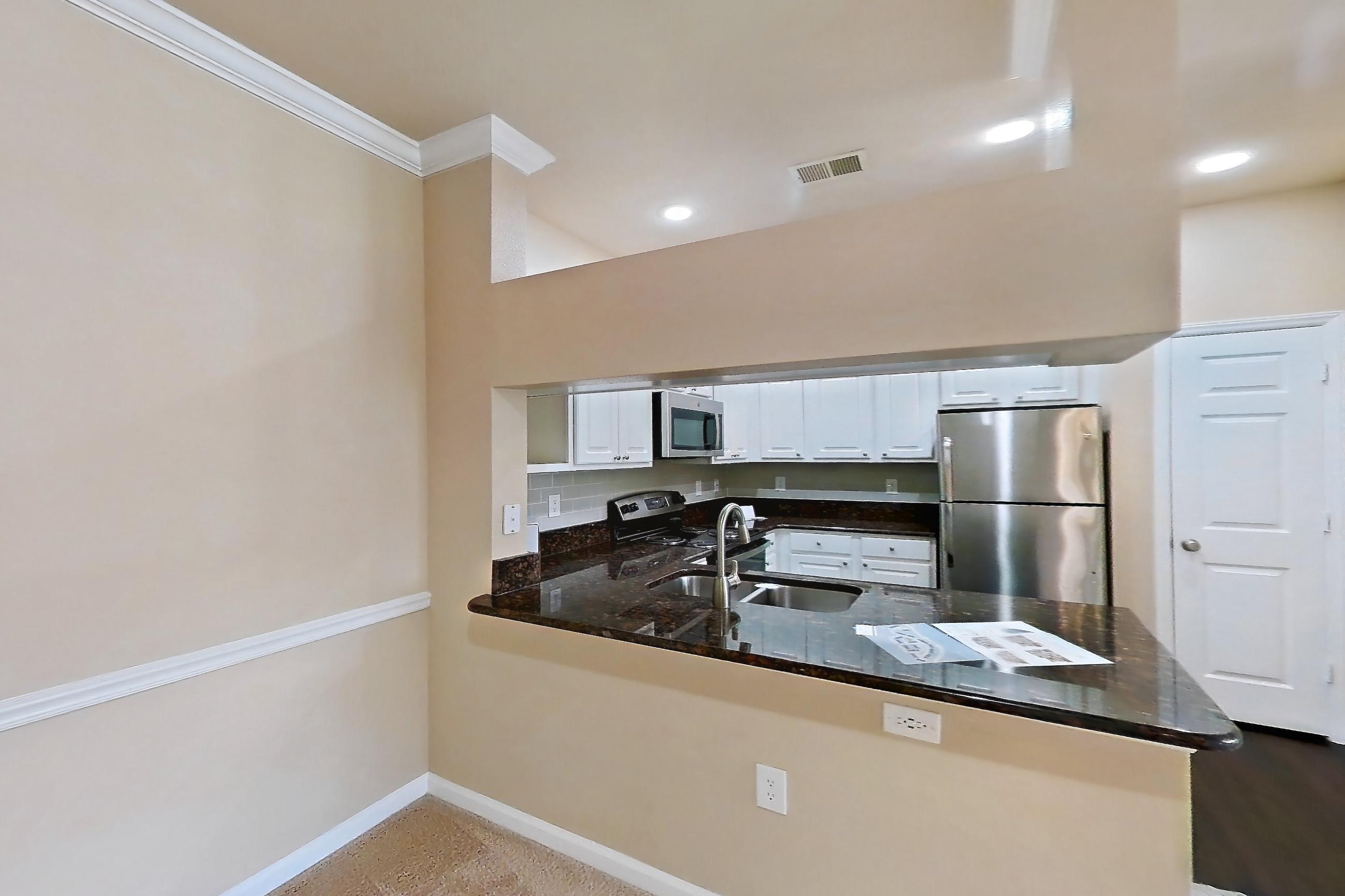 DINING ROOM (representative of this floor plan)