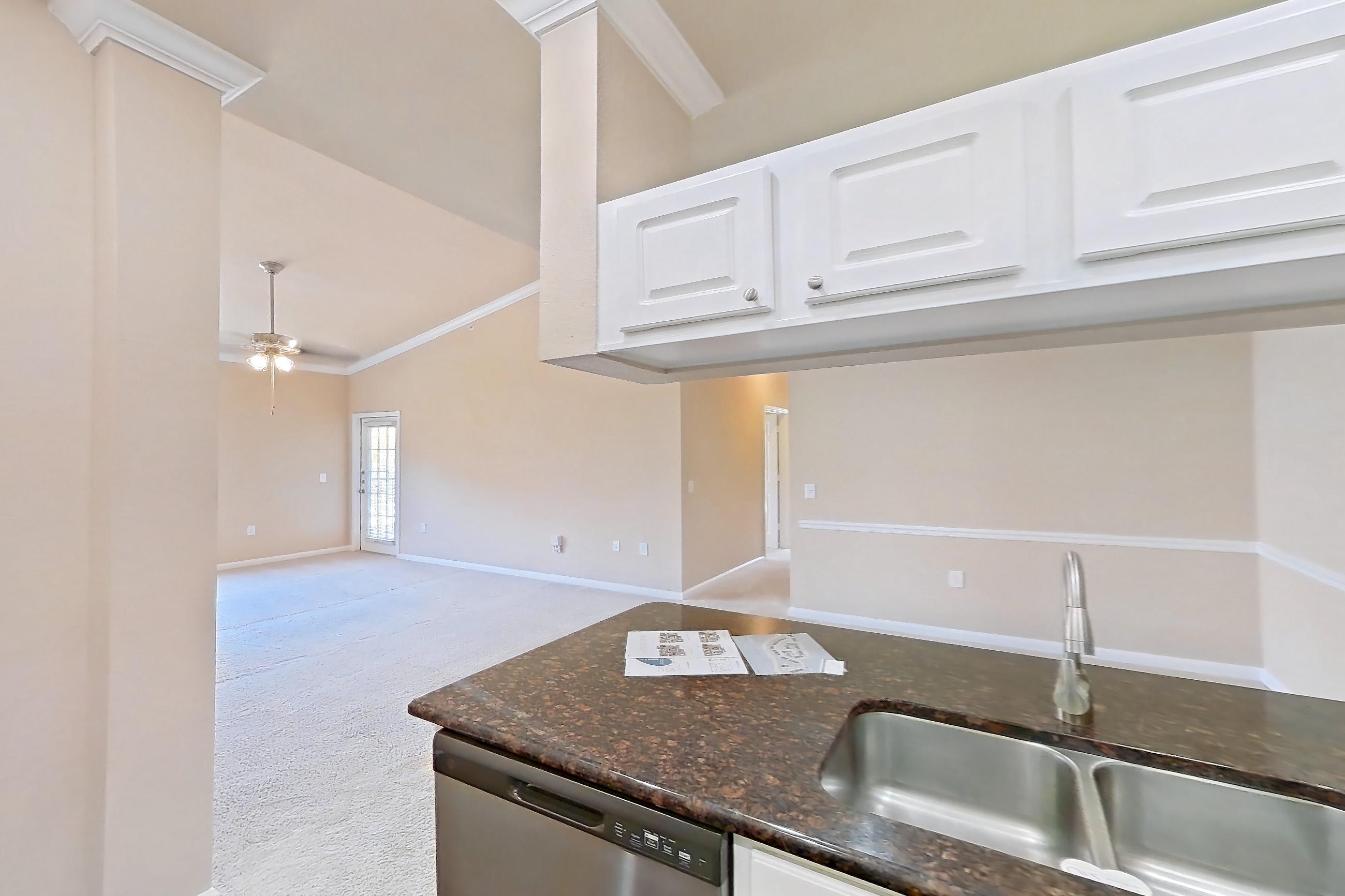 KITCHEN (representative of this floor plan)