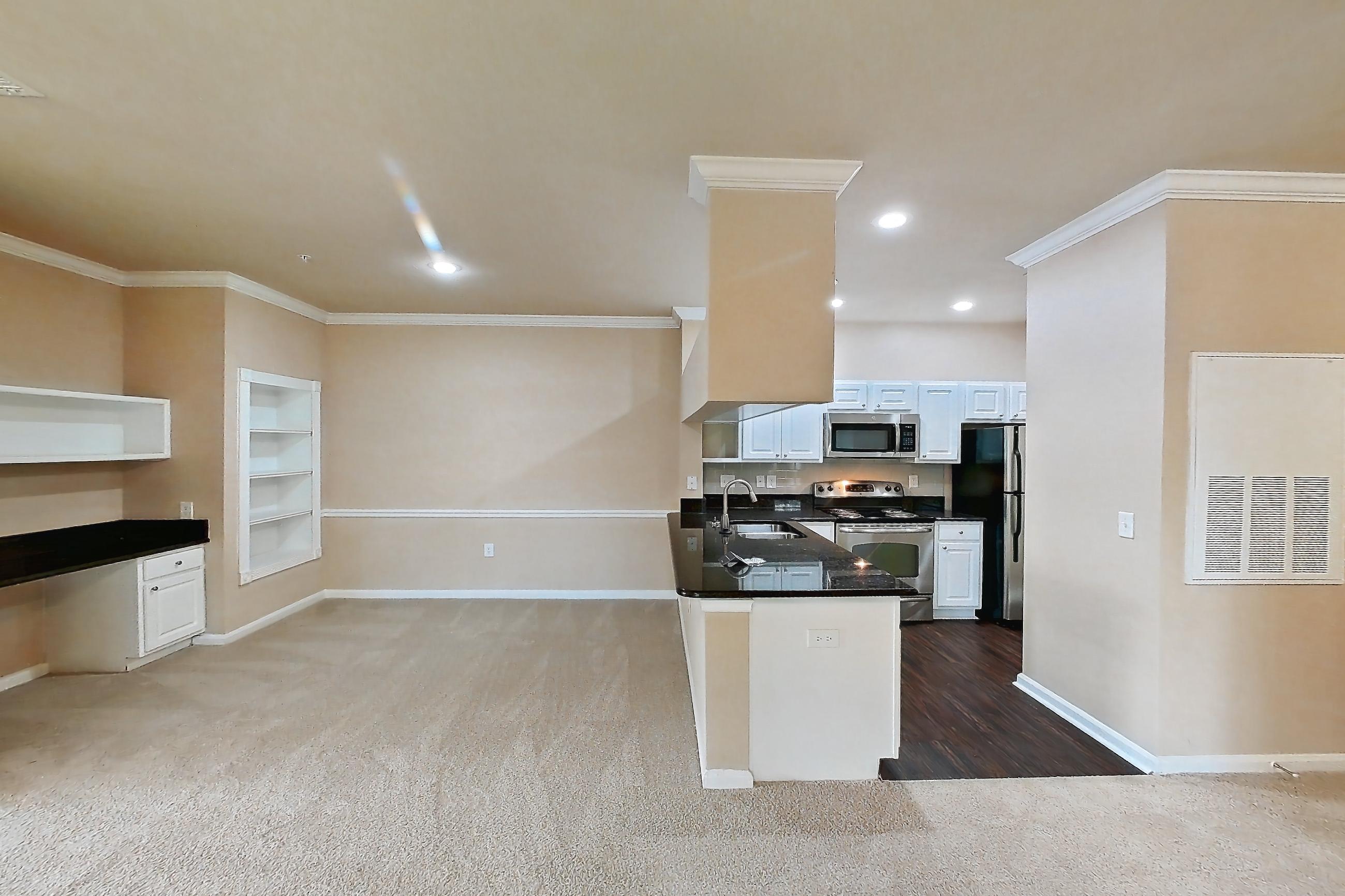 LIVING SPACE